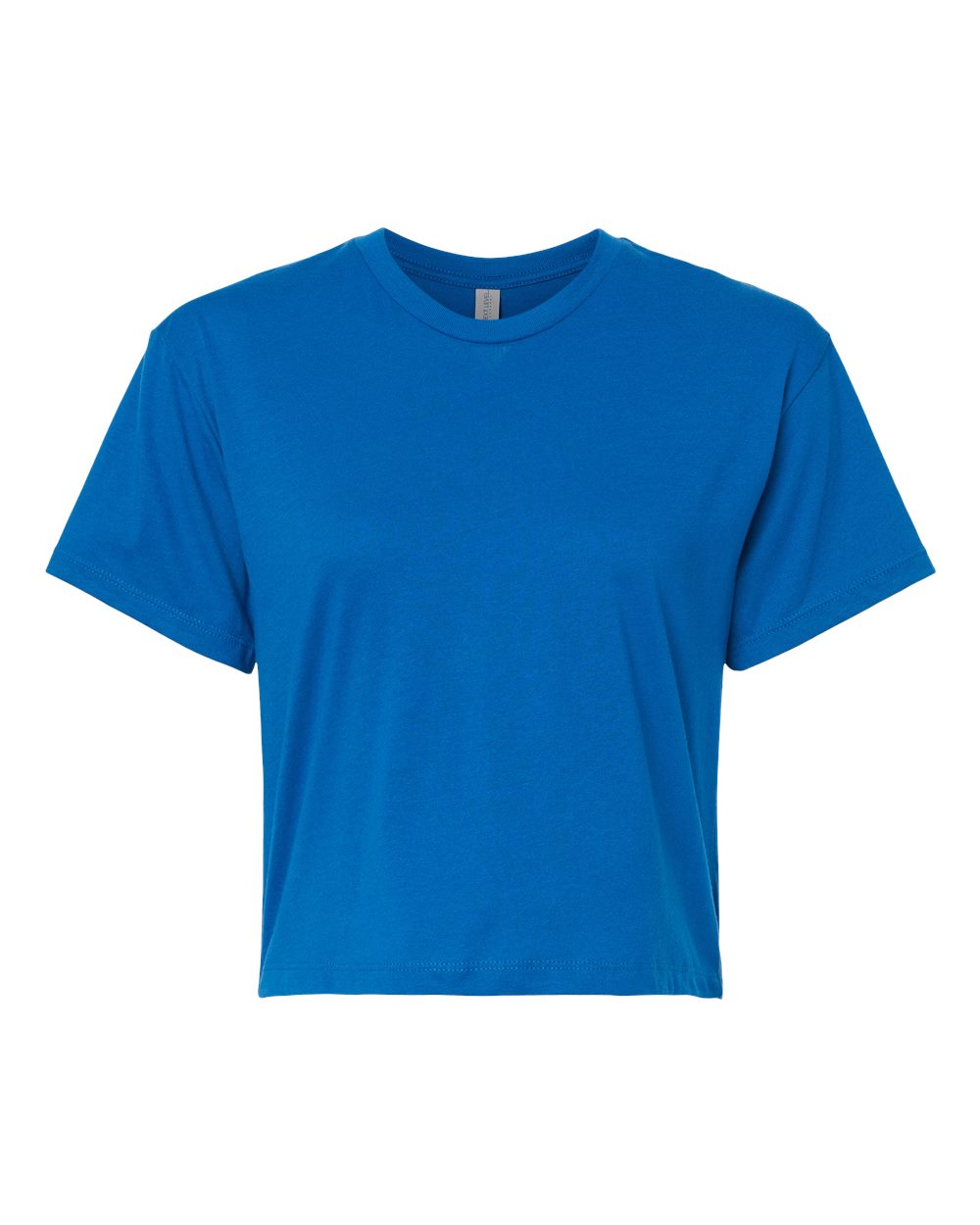 Women's Ideal Crop Top - 1580 97