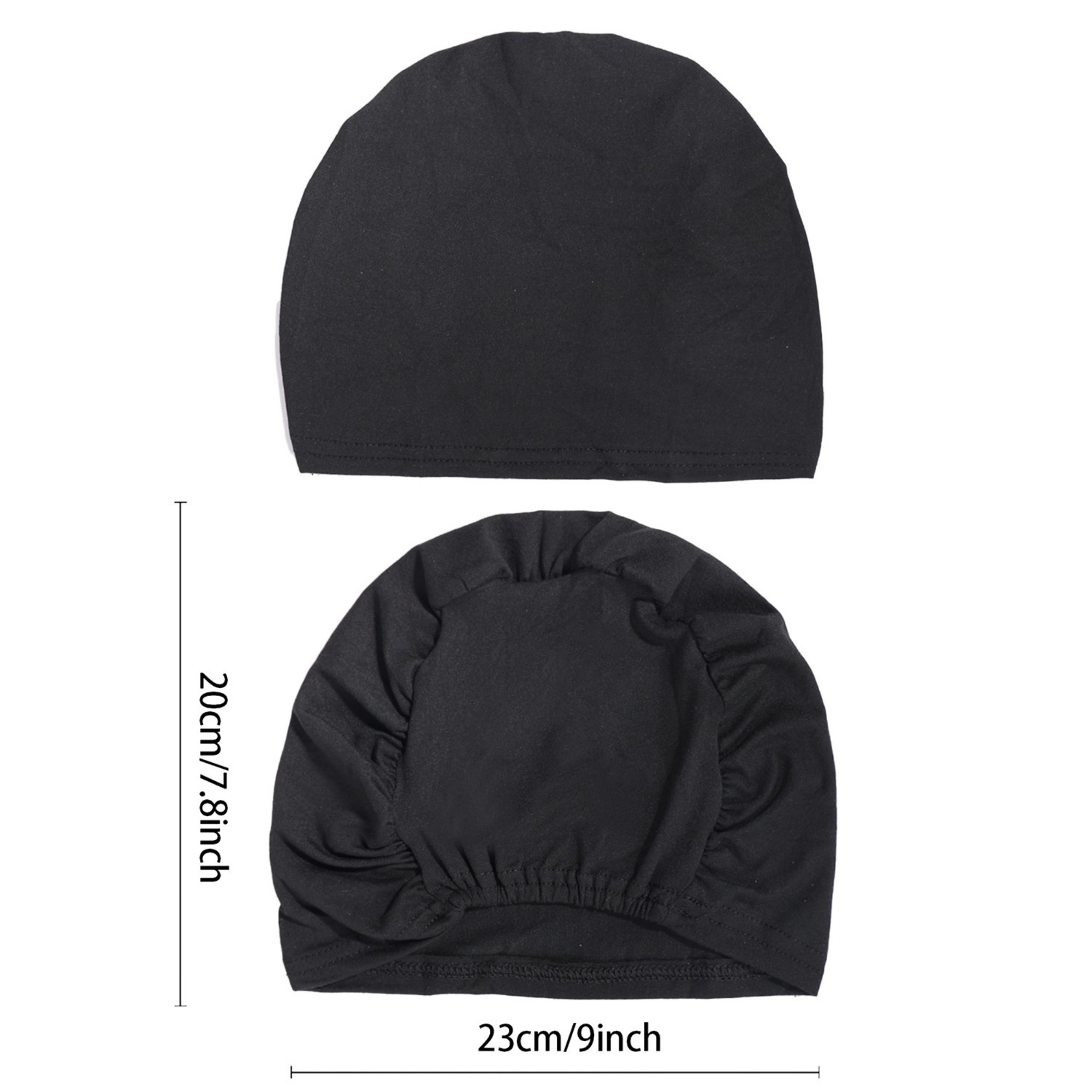 Thermal Skull Cap Beanie 13