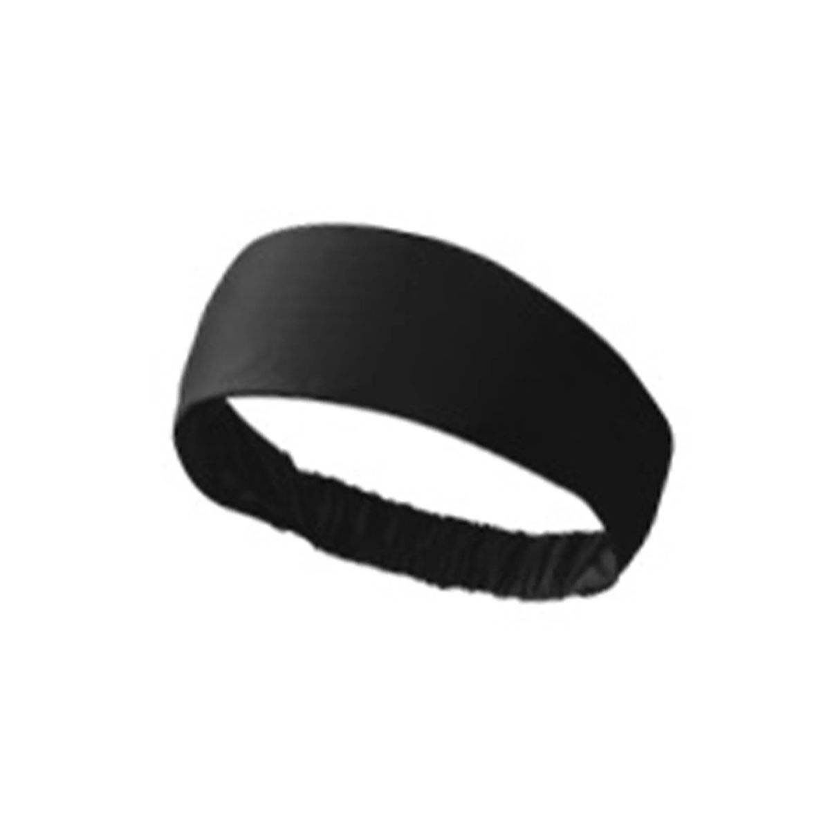 Breathable Workout Headband with Stretch Fit 8