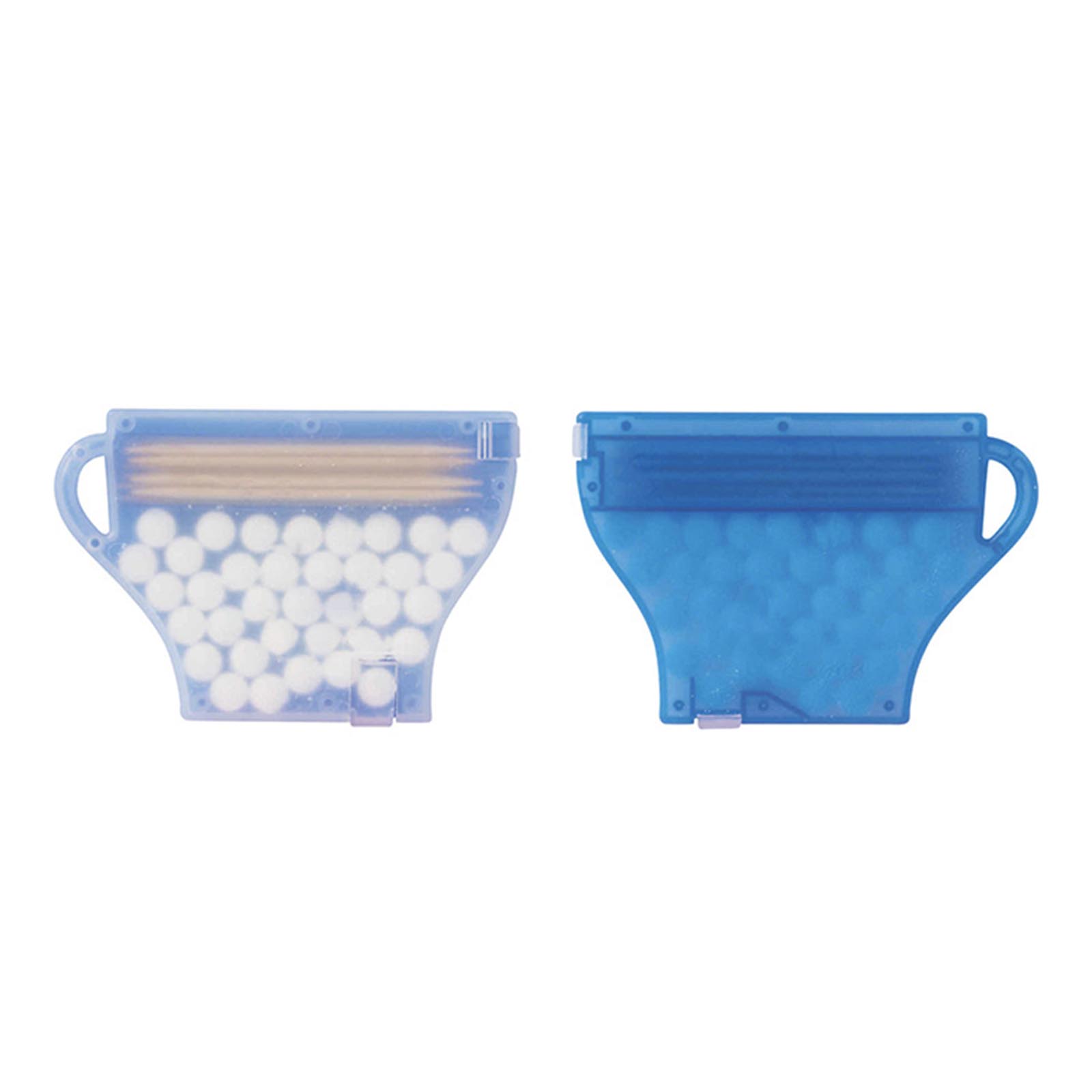 Coffee Cup Mints & Picks 25
