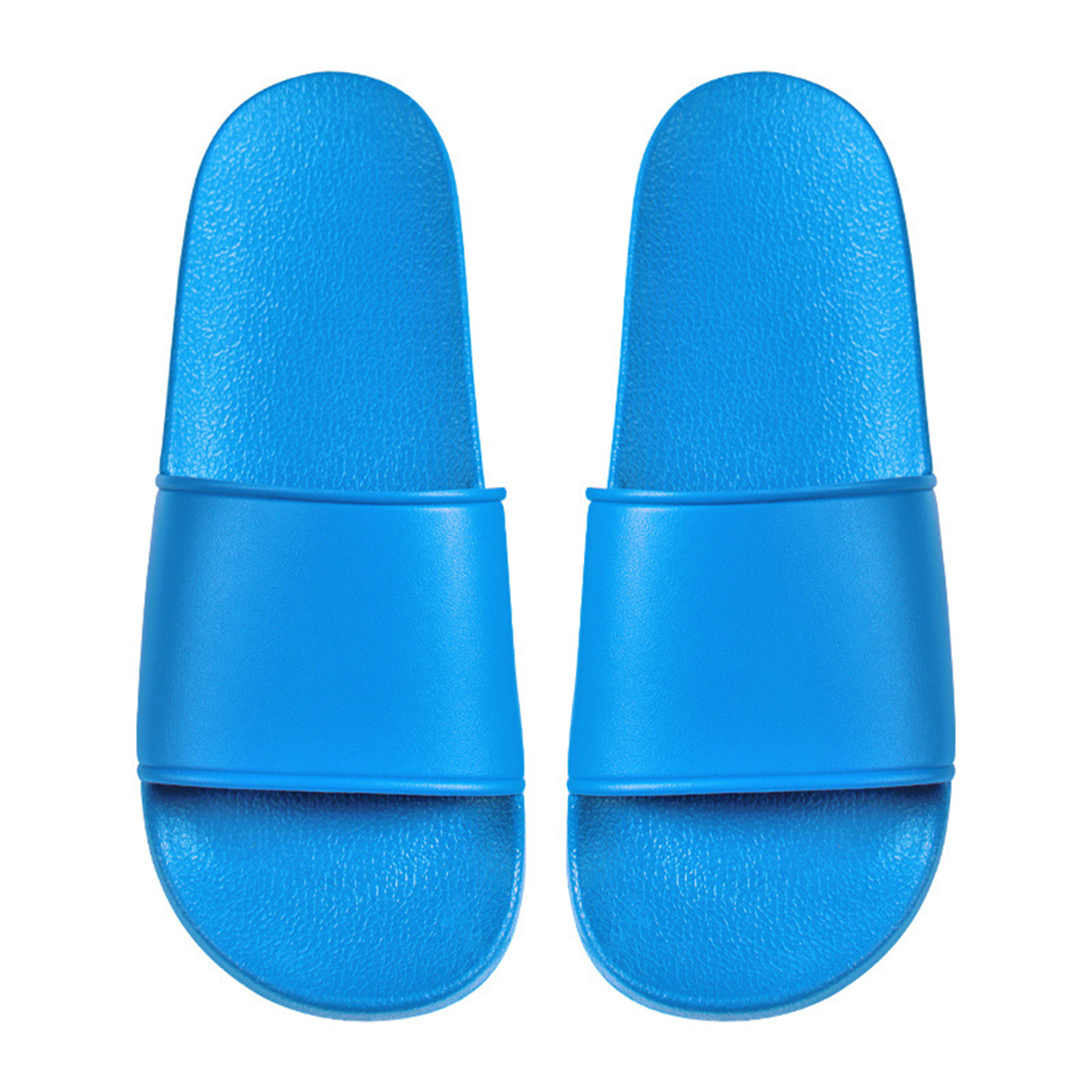 PVC Soft Sole Comfortable Summer Slippers Sandals 9