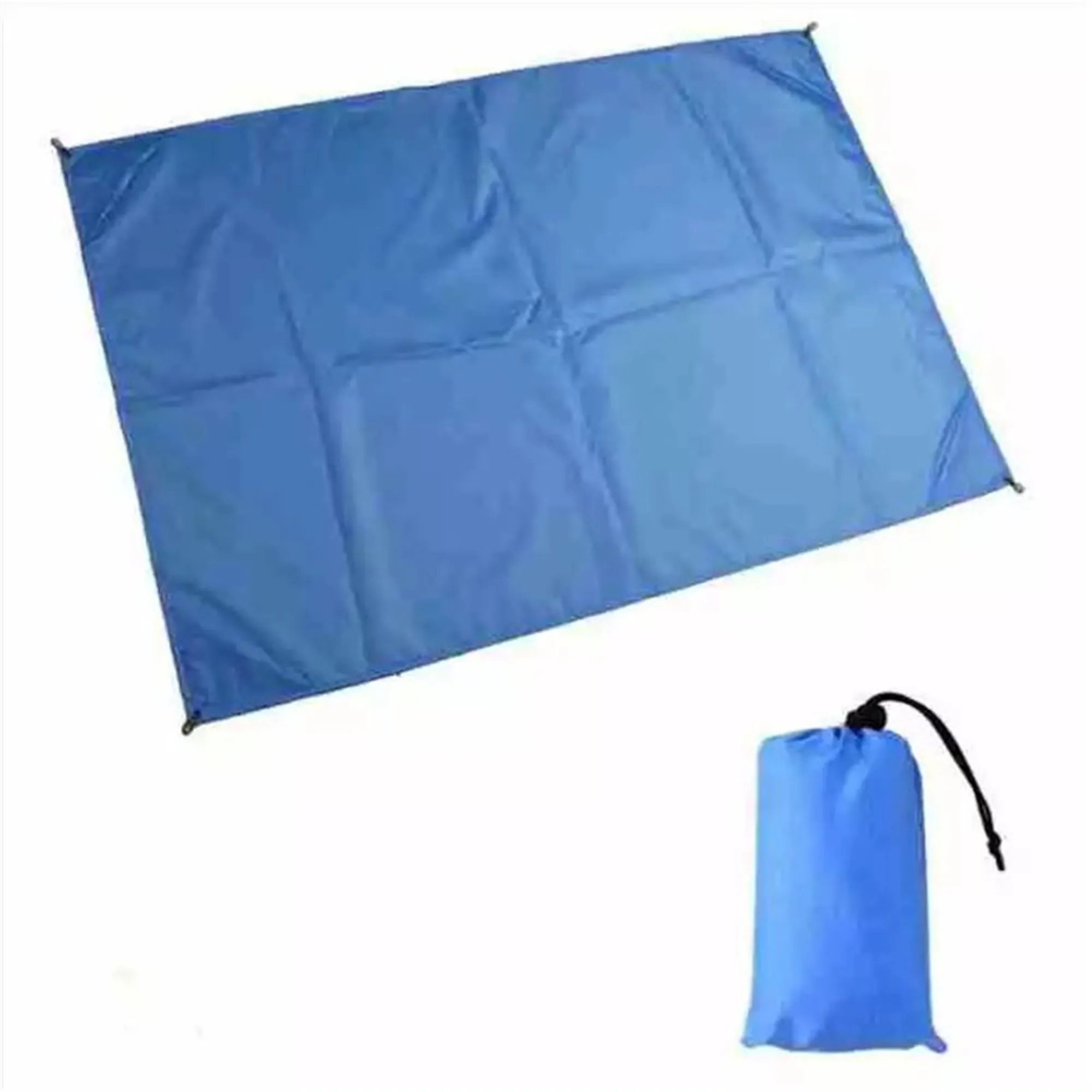 Pocket Picnic Portable Beach Camping Mat 4