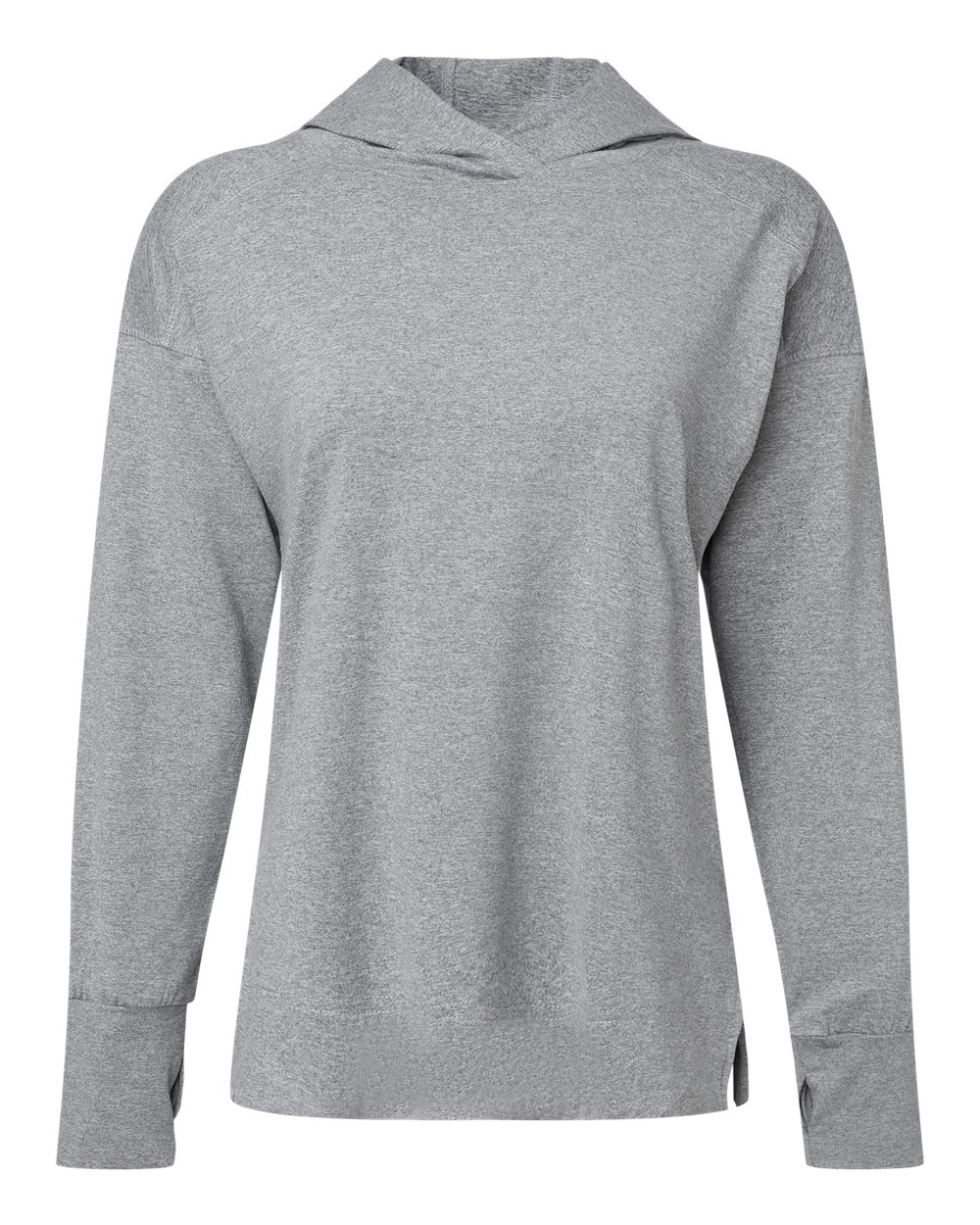 Women's Eco Revive™ Ventura Soft Knit Hooded Sweatshirt - 222798 11