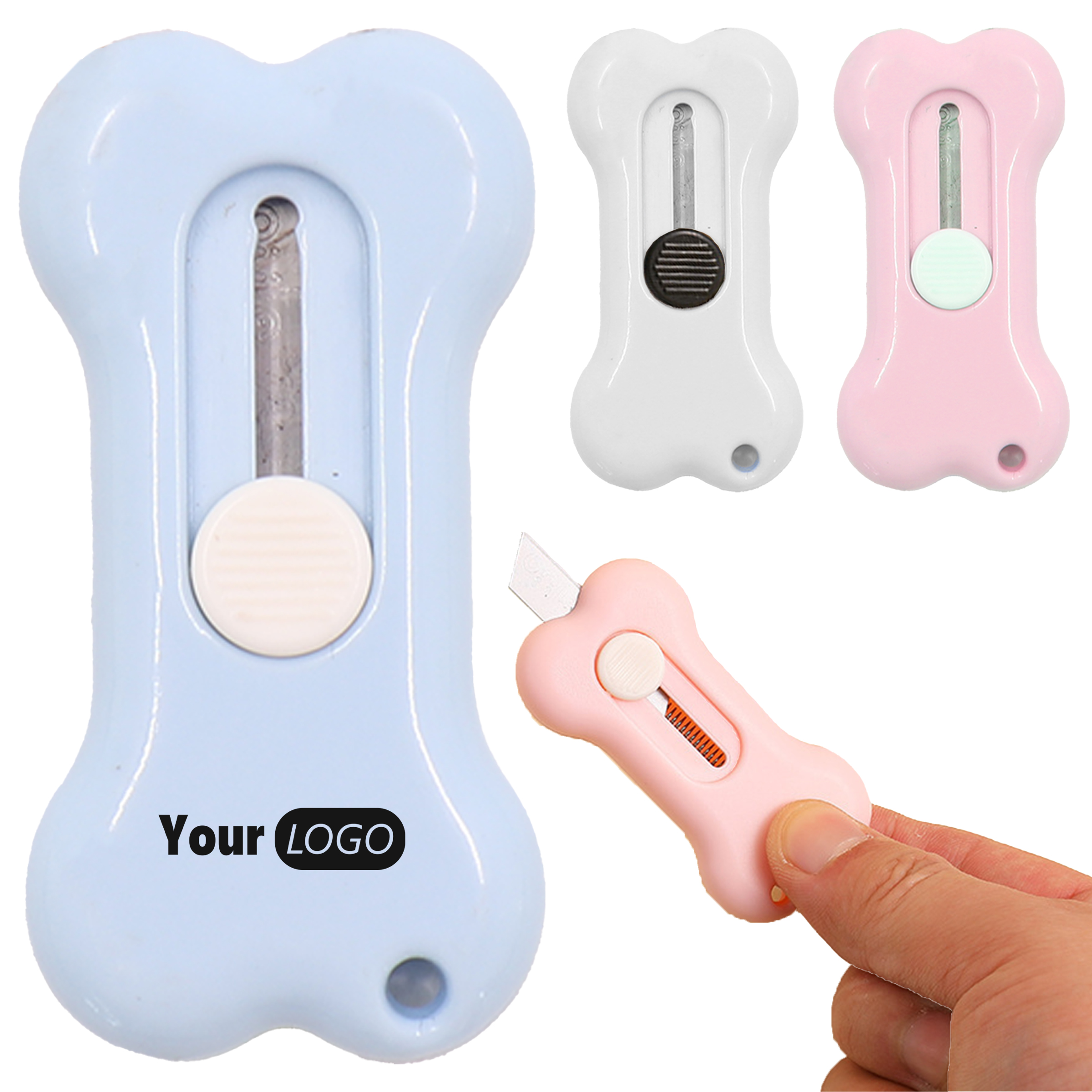 Abs Portable Small Knife 3