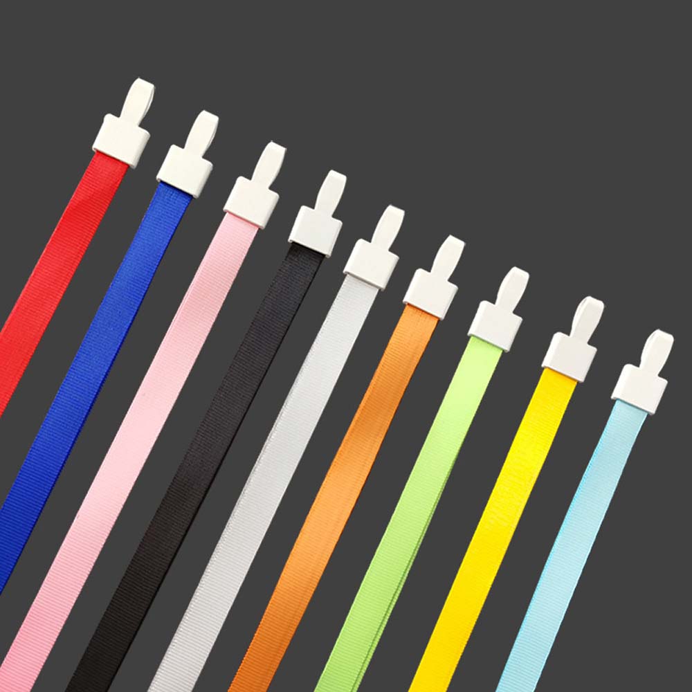 17 "L High Duty Polyester Lanyard 2