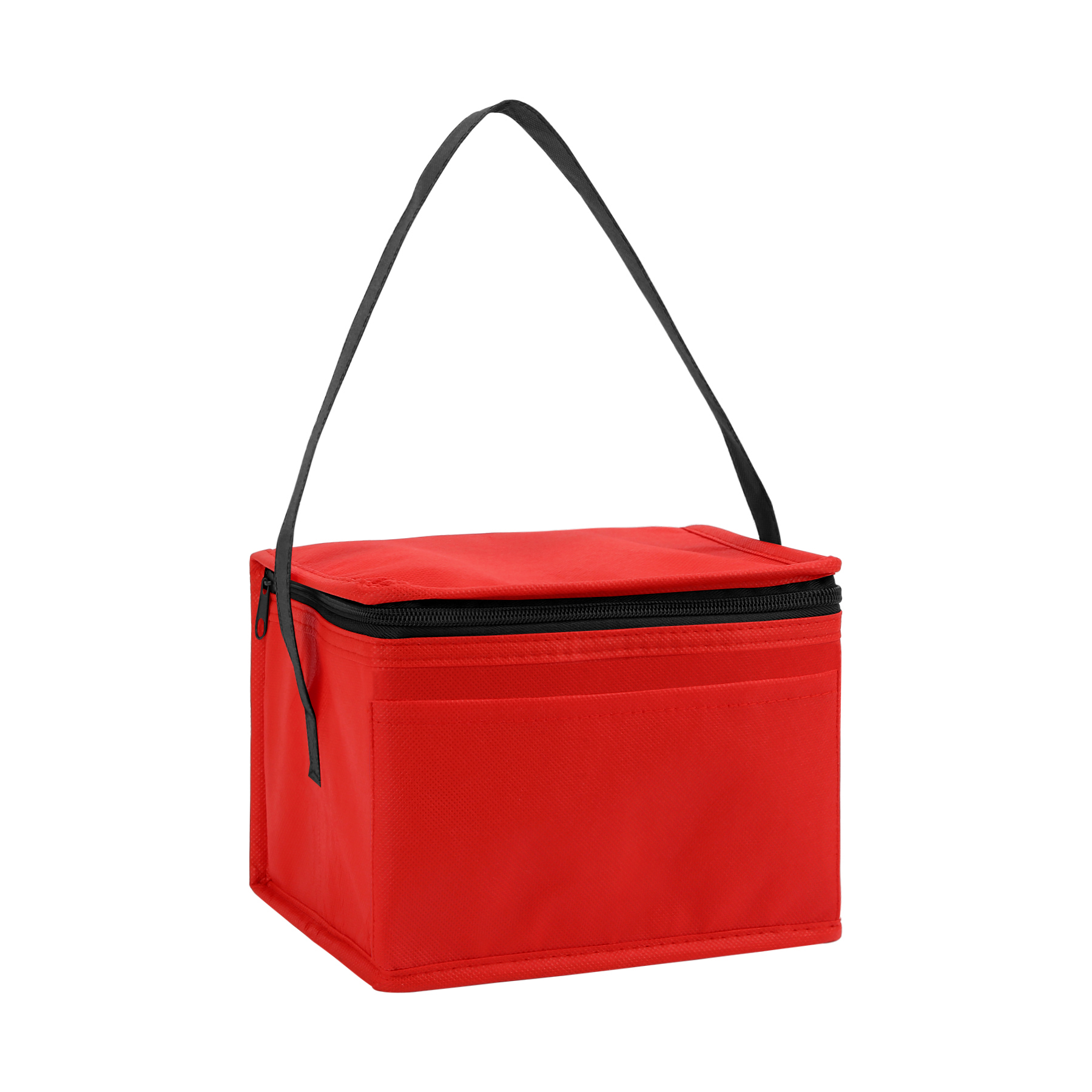 Springs 6-Pack Insulated Cooler Bag-Ocean 15