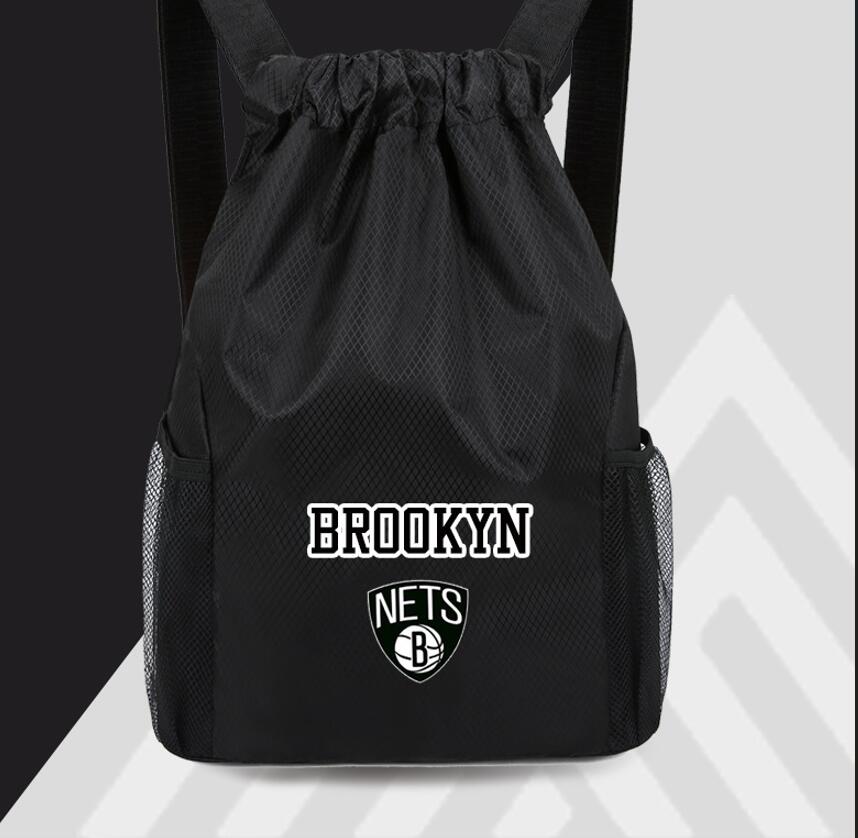 Drawstring Backpack 4
