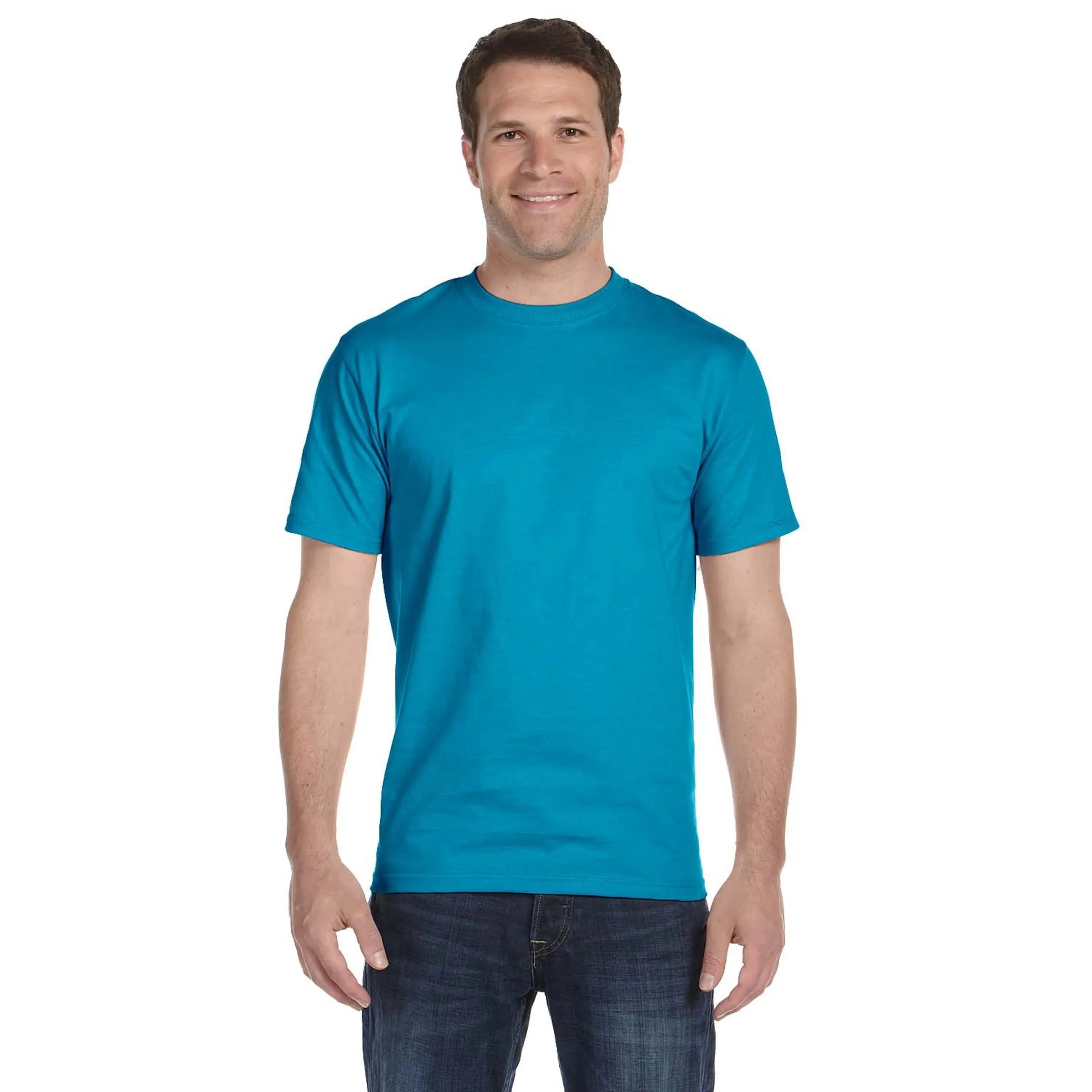 Hanes Adult 6.1 oz Beefy-T 57