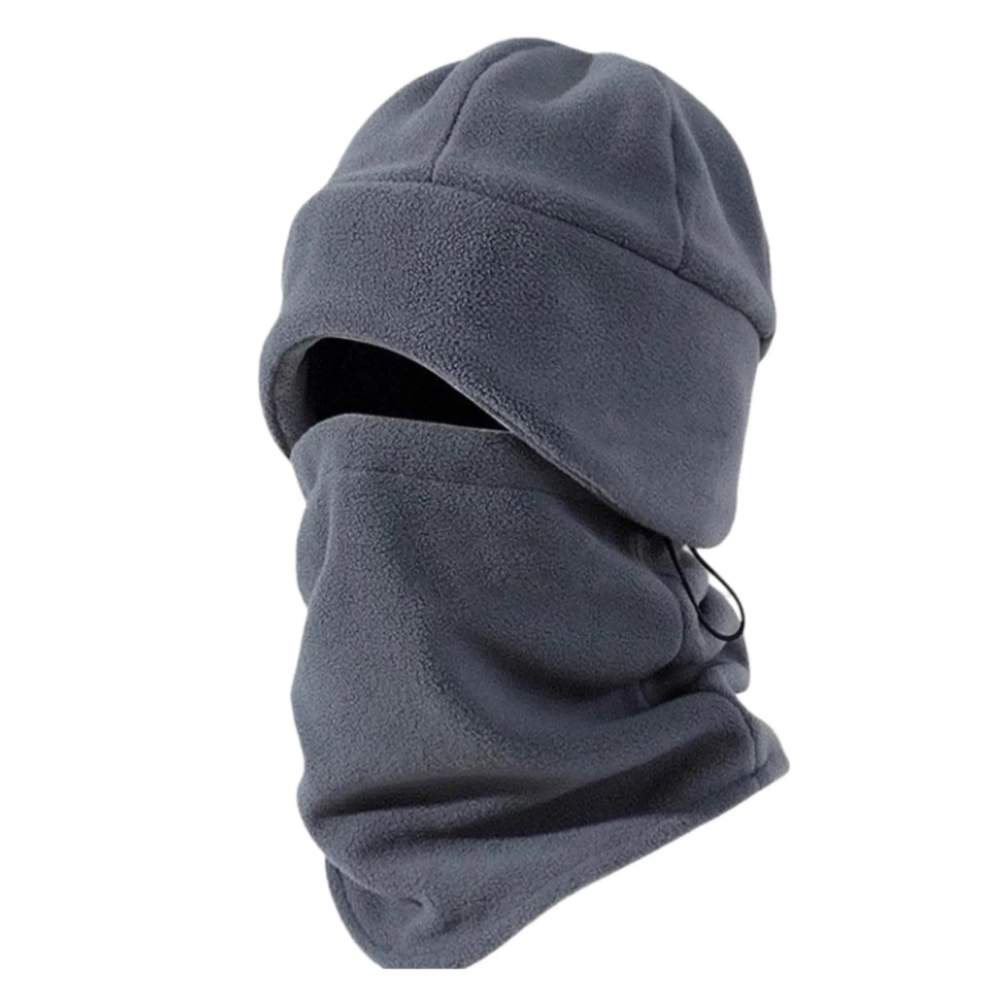 Winter Hat Neck Warmer Set 8