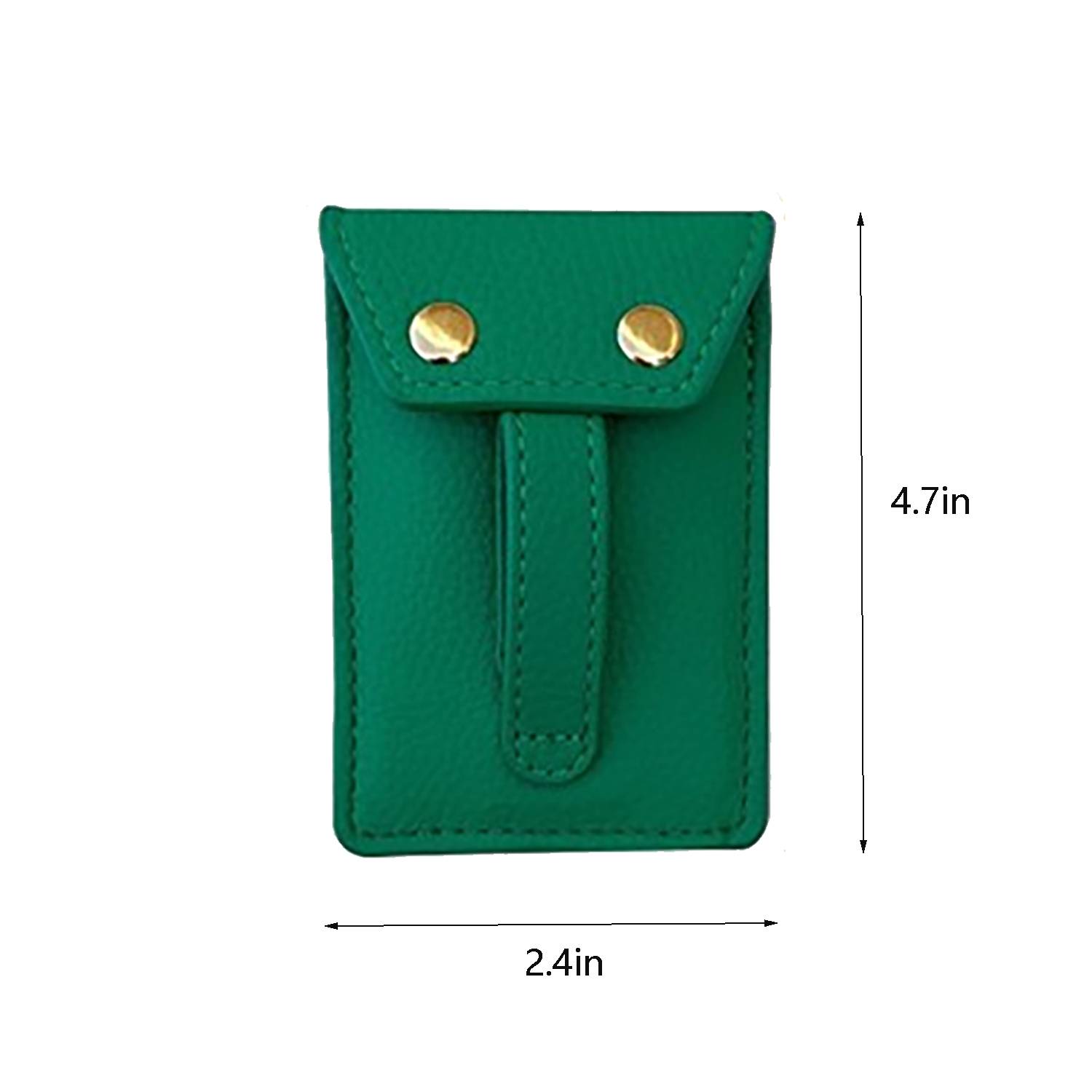 PU Leather Phone Wallet Holder 3