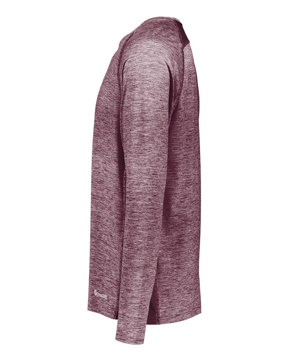 Men's Electrify CoolCore® Long Sleeve T-Shirt - 222570 22