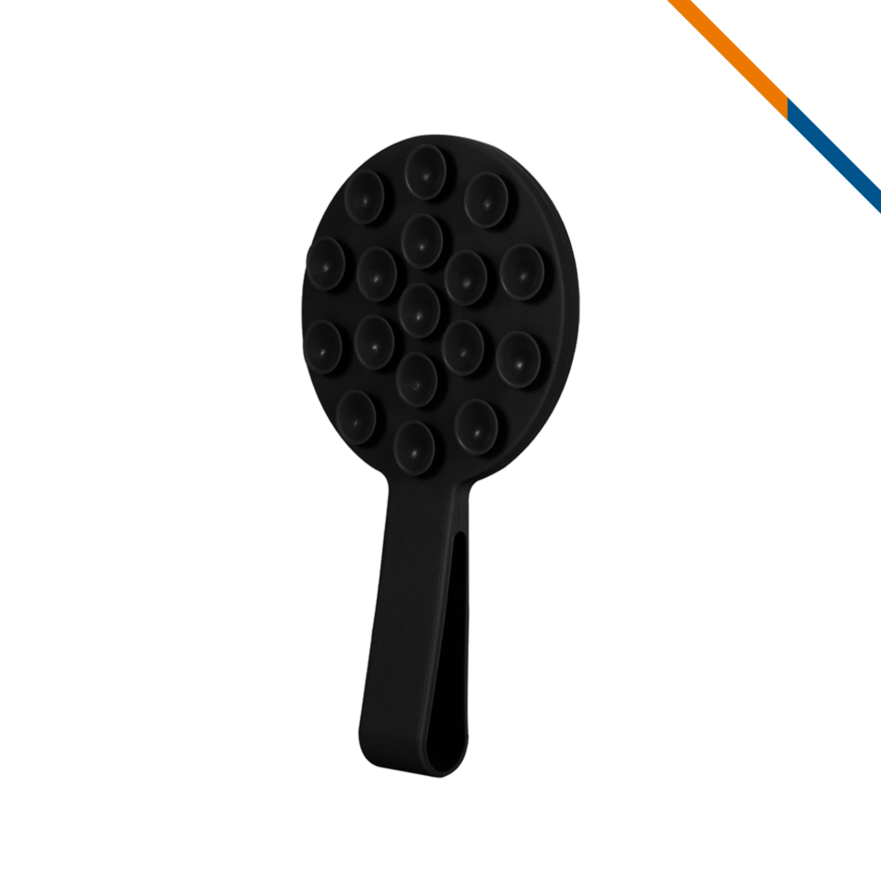 Strata Silicone Magnetic Suction Phone Holder 16
