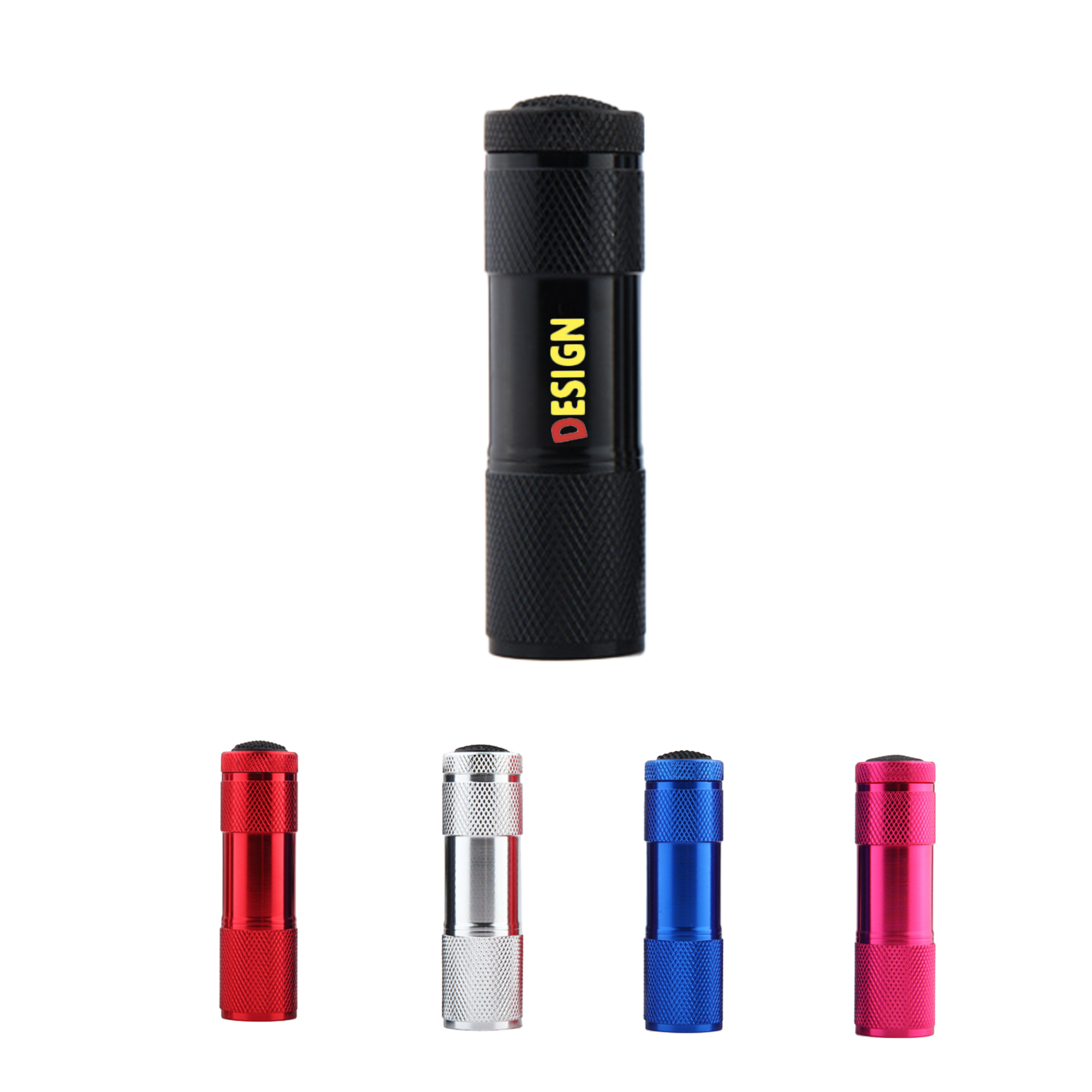 UV Flashlight 2