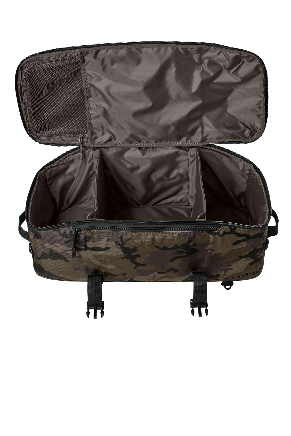 CornerStone Tactical Barrel Duffel CSB817 10