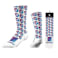 Strideline Premium Sublimation Socks 28