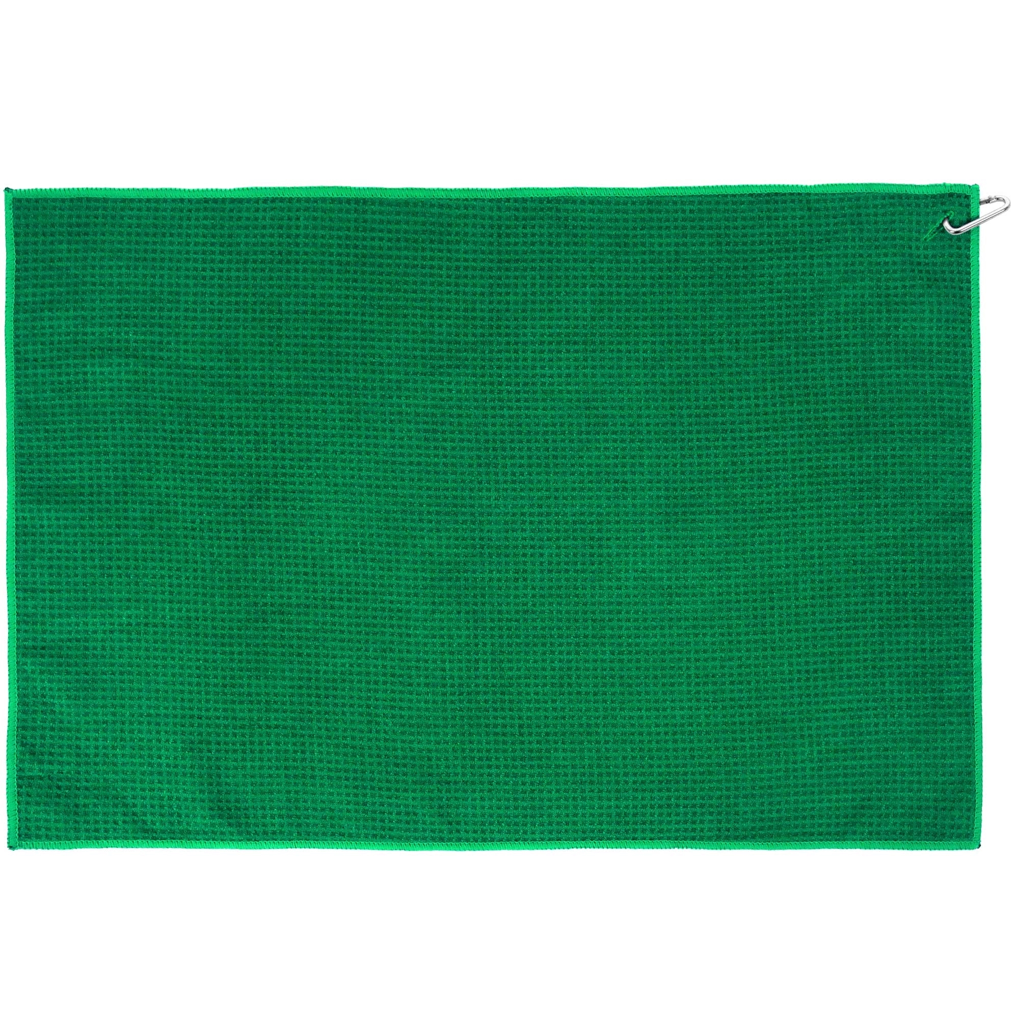 The Waffle Microfiber Golf and Cleaning Towel 4