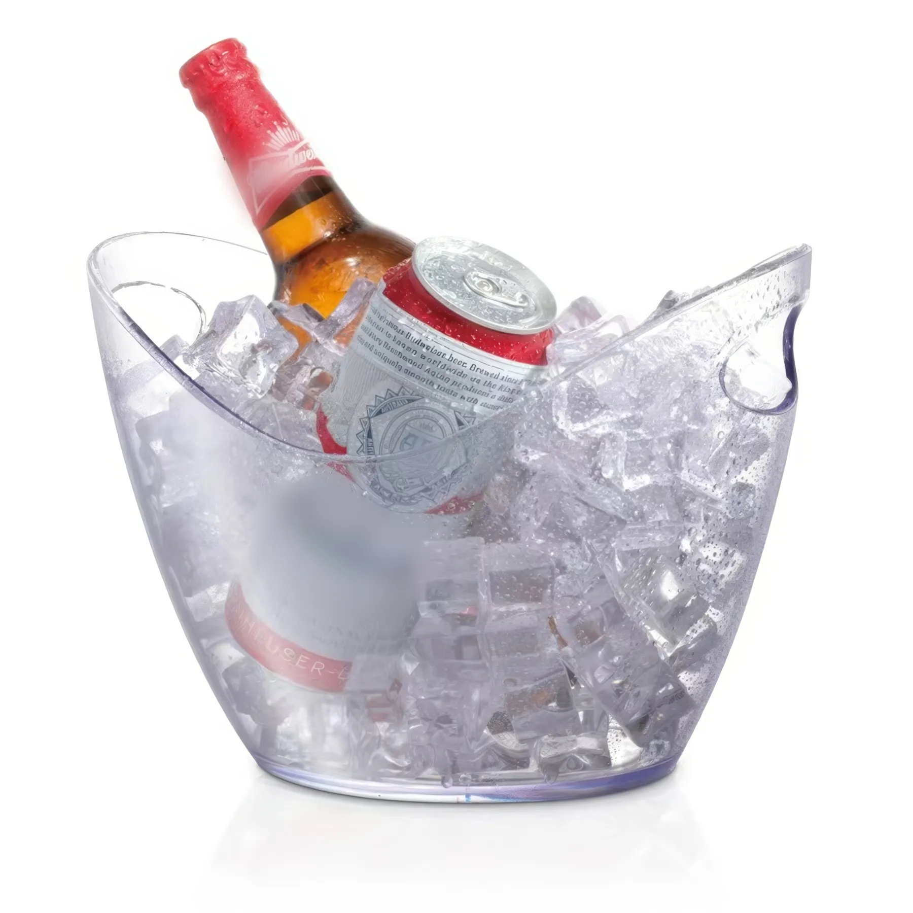 Ice Buckets for Parties 6