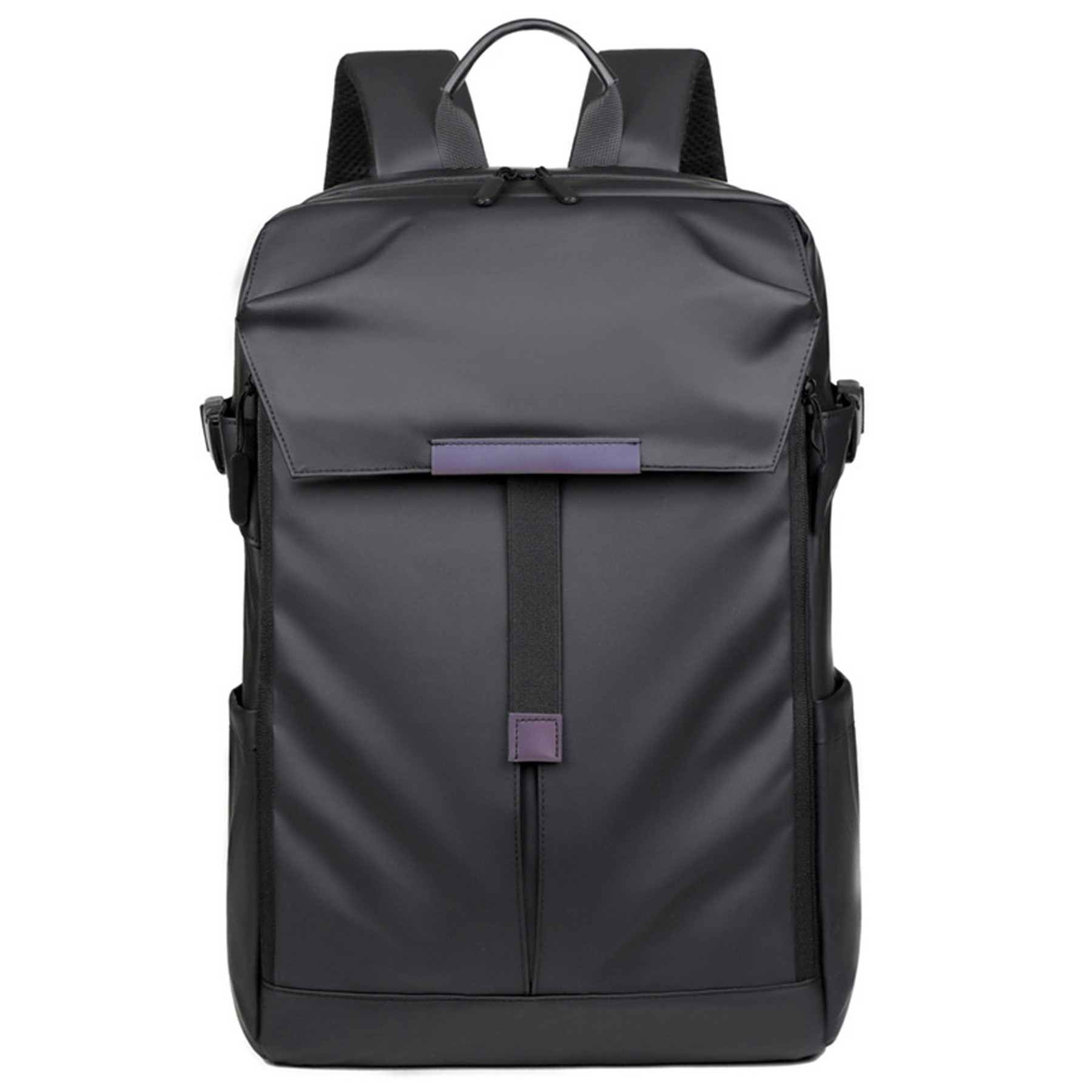 Waterproof Expandable Backpack 3