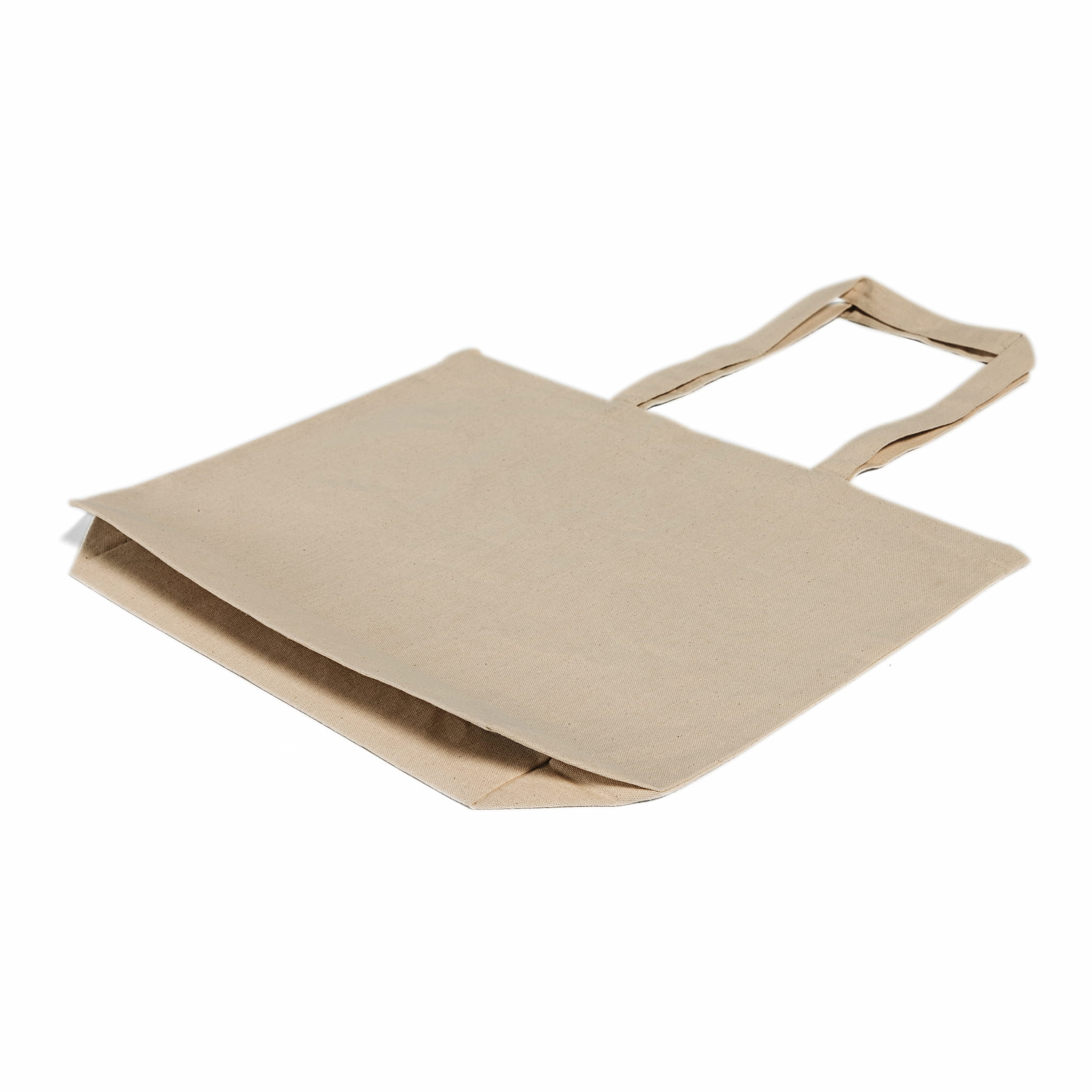 Trader's Canvas Tote Bag 4