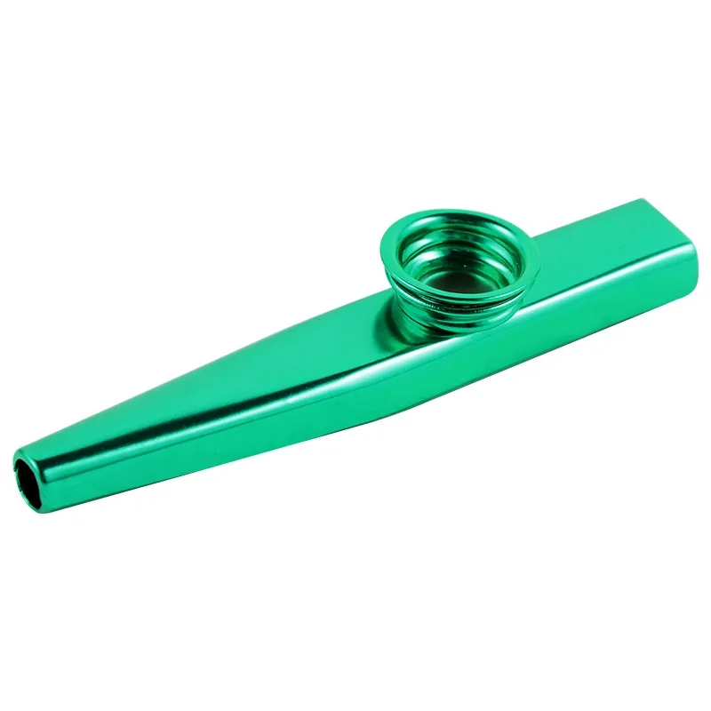 Aluminum Colorful Kazoo 5
