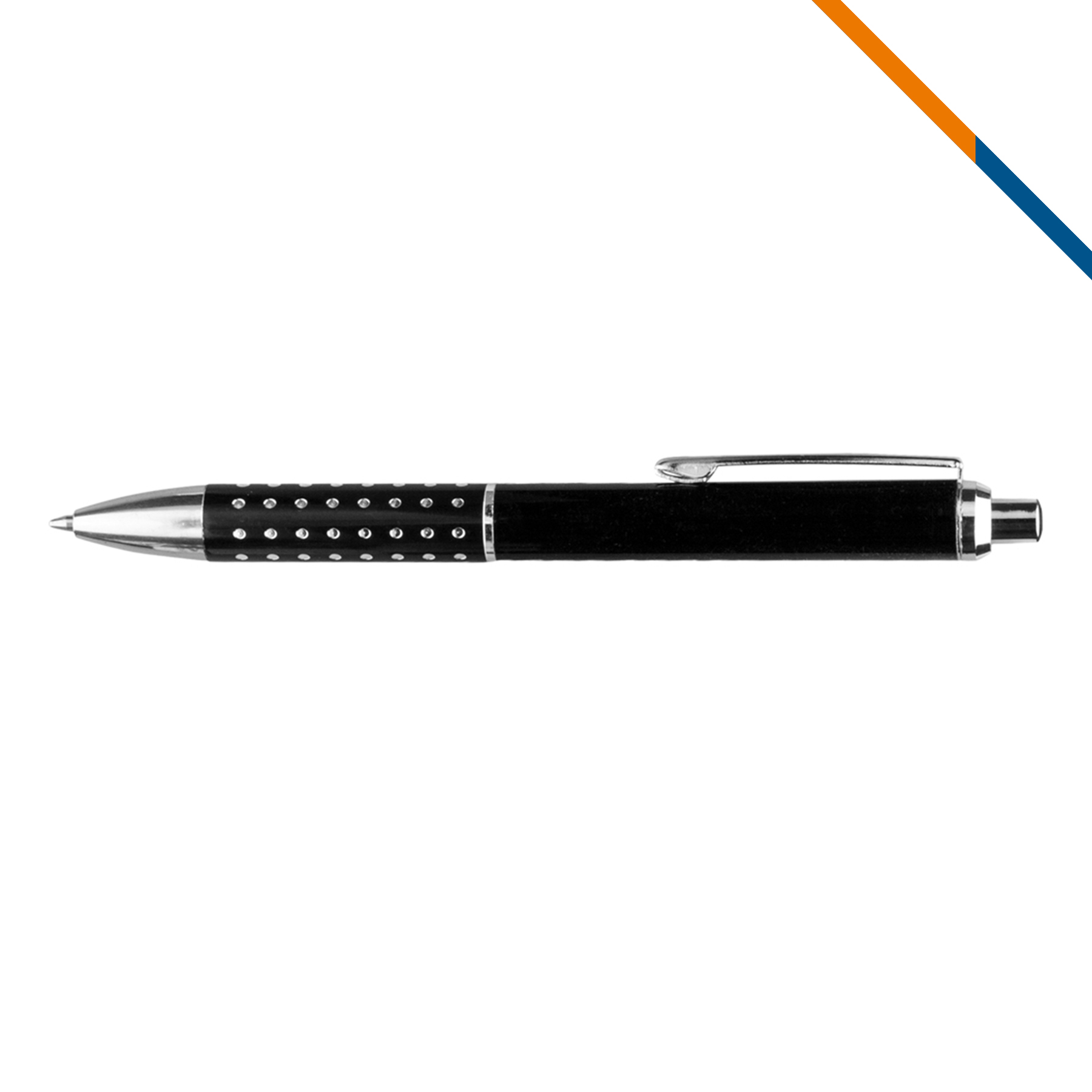 Simi Rhinestone Ballpoint Pen 5