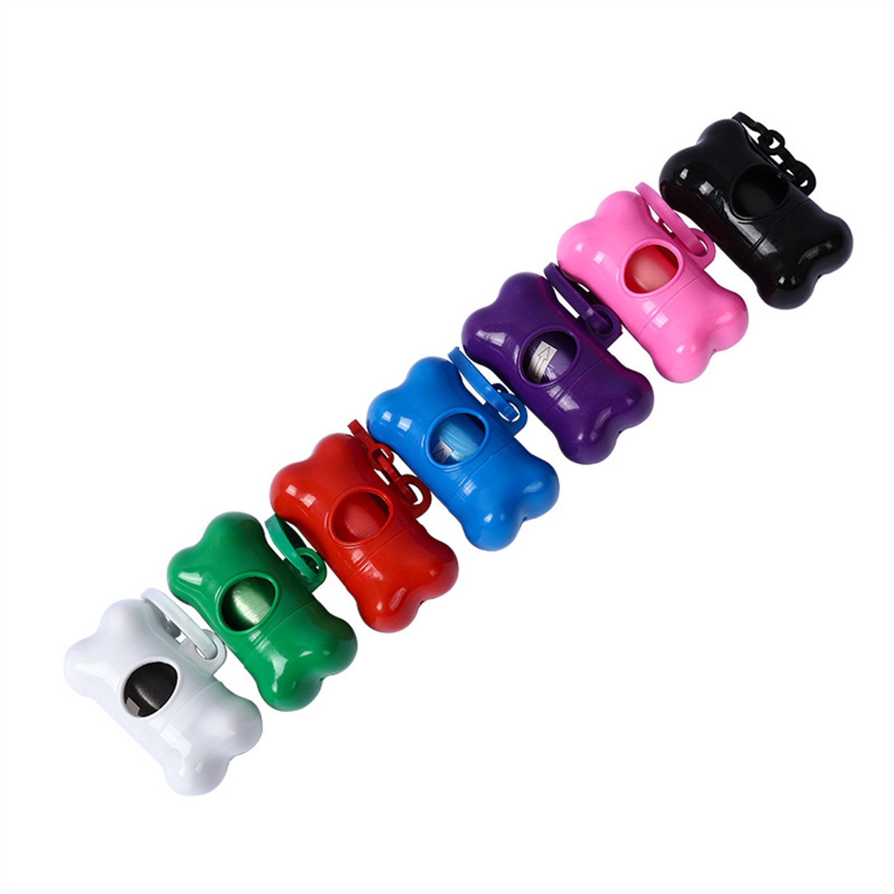 Dog Poop Bag Dispenser 2