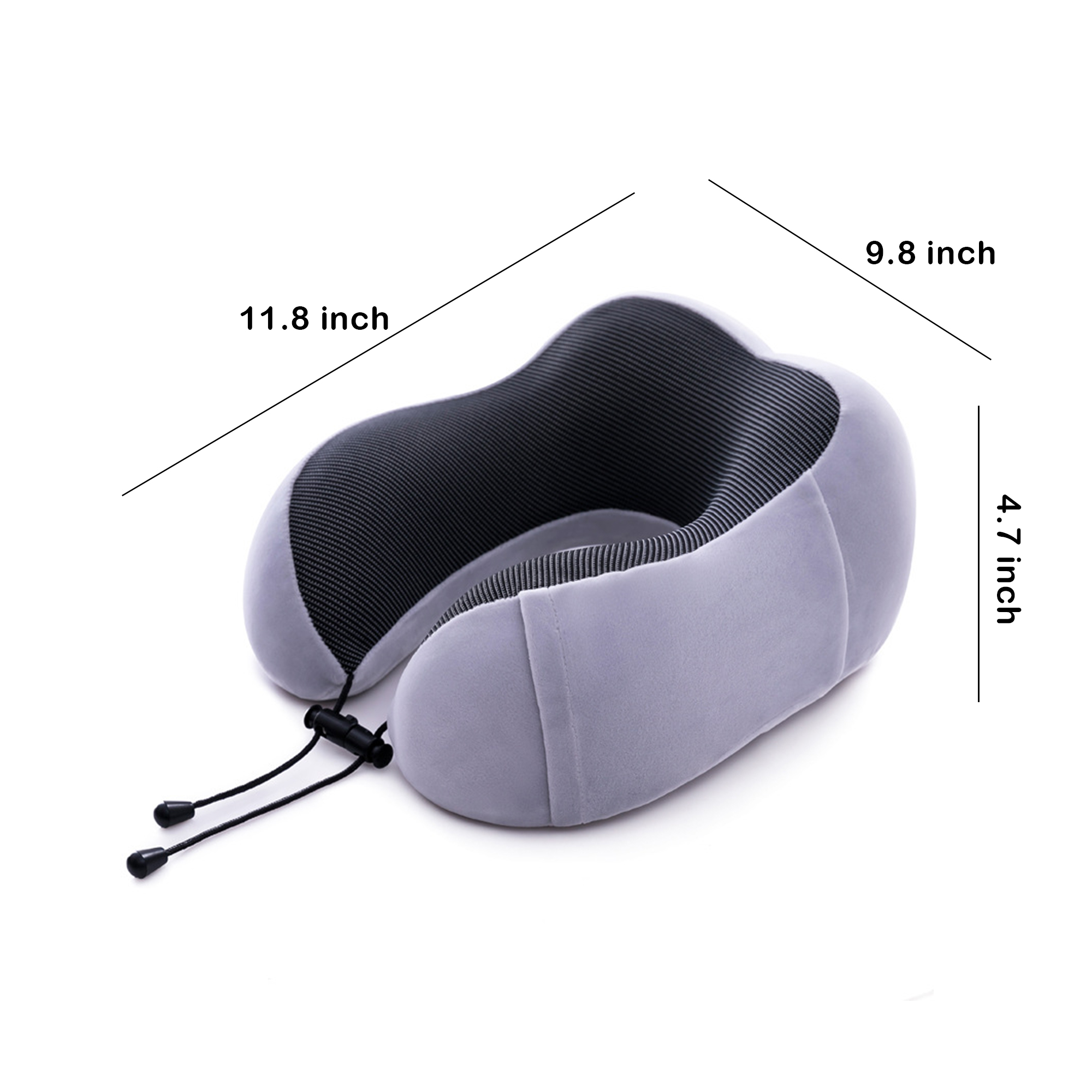 Travel Pillow 9