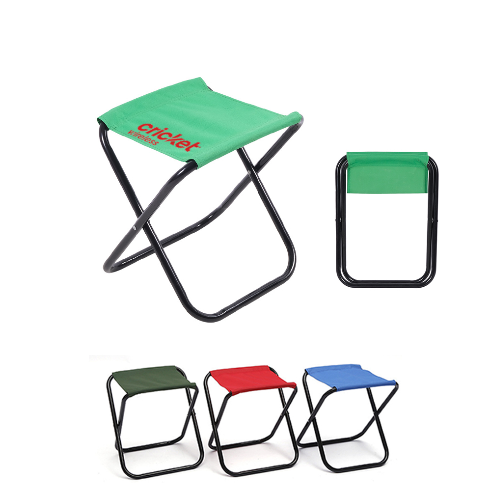 Camping Stool 3
