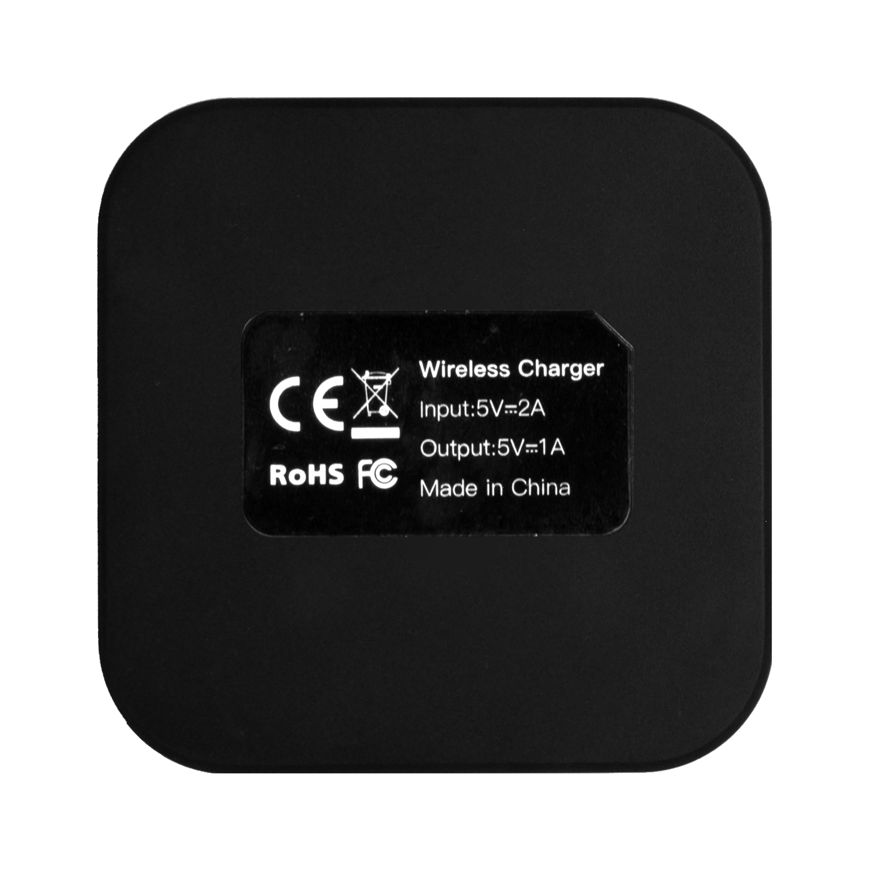 iSquare 5W Wireless Charger 31