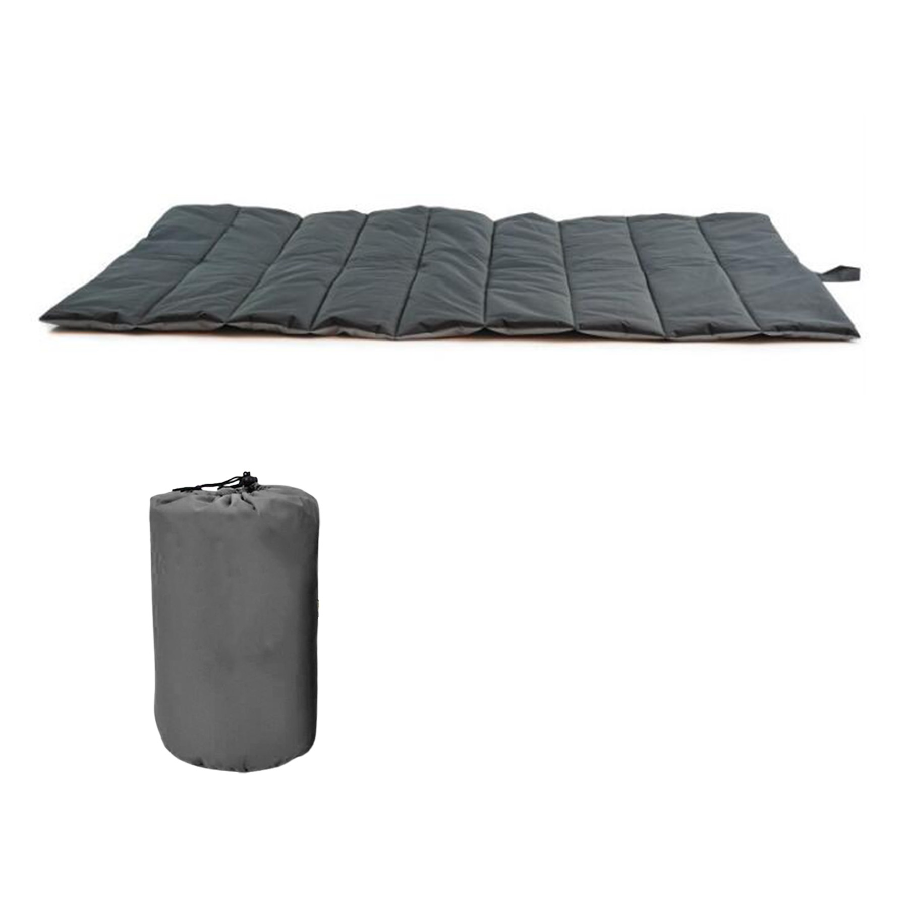 Waterproof Outdoor Dog Bed 1