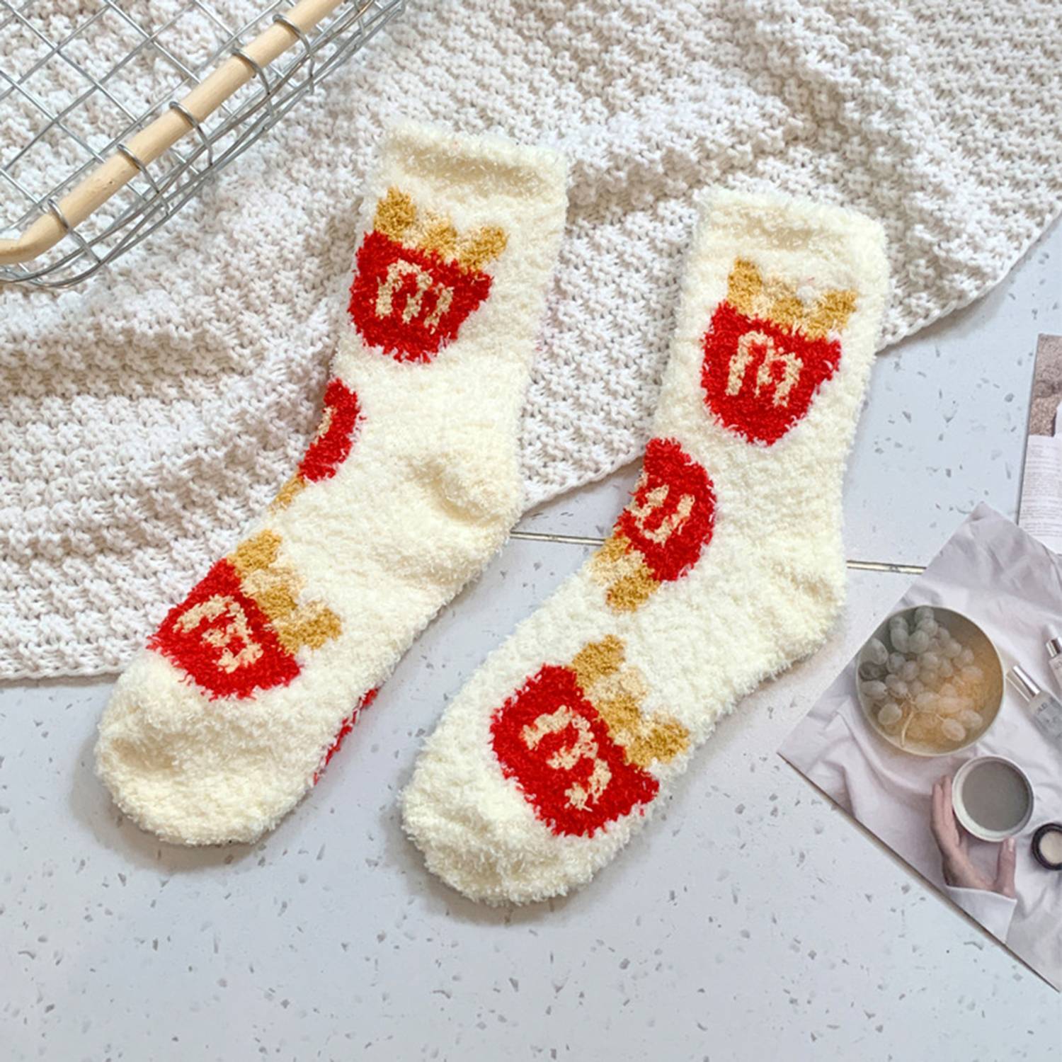 Winter Socks 7