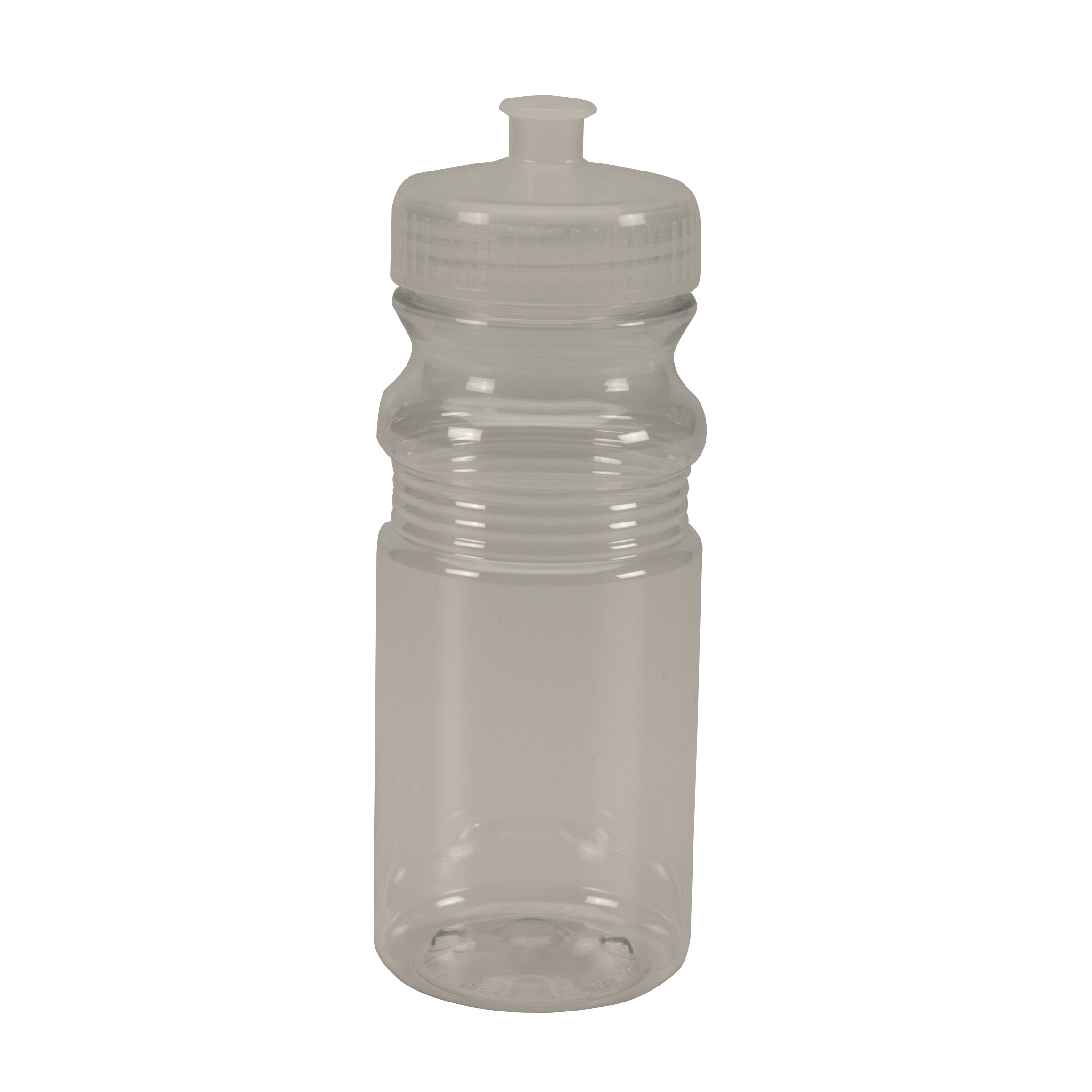 20 oz. PET Sports Bottle 5