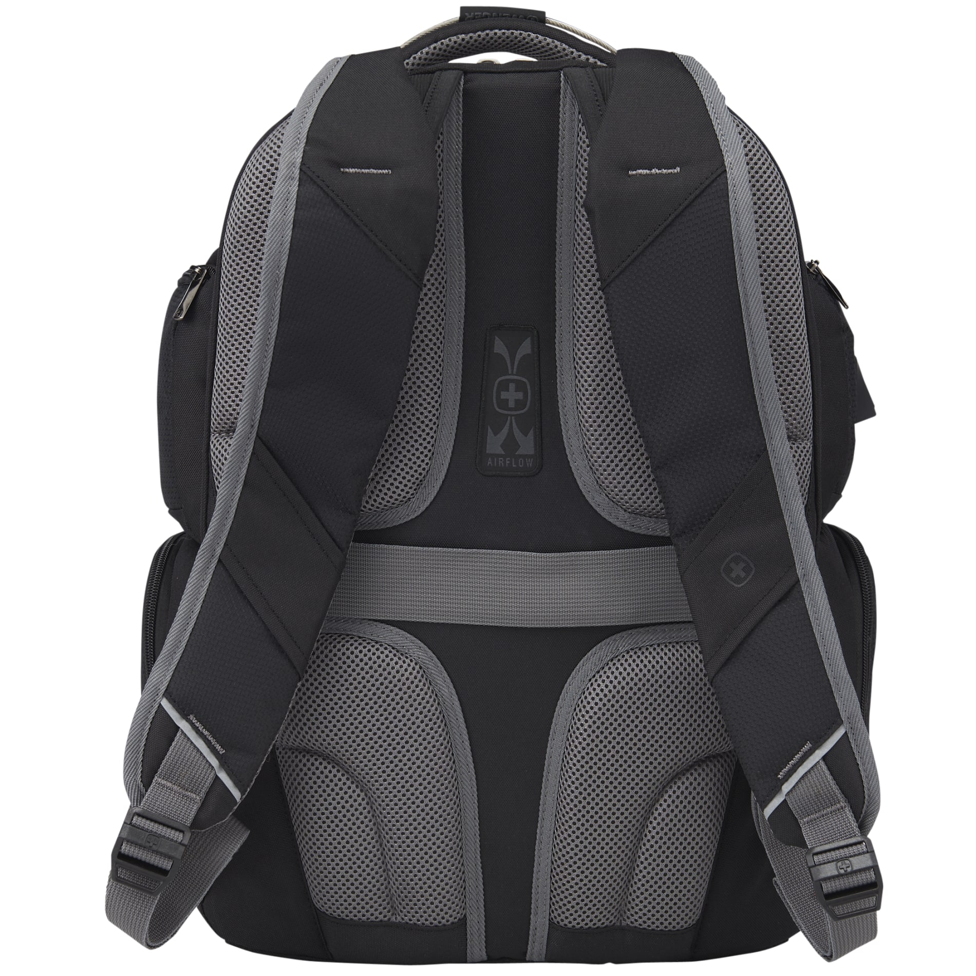 Wenger Odyssey TSA Recycled 17" Computer Backpack 8