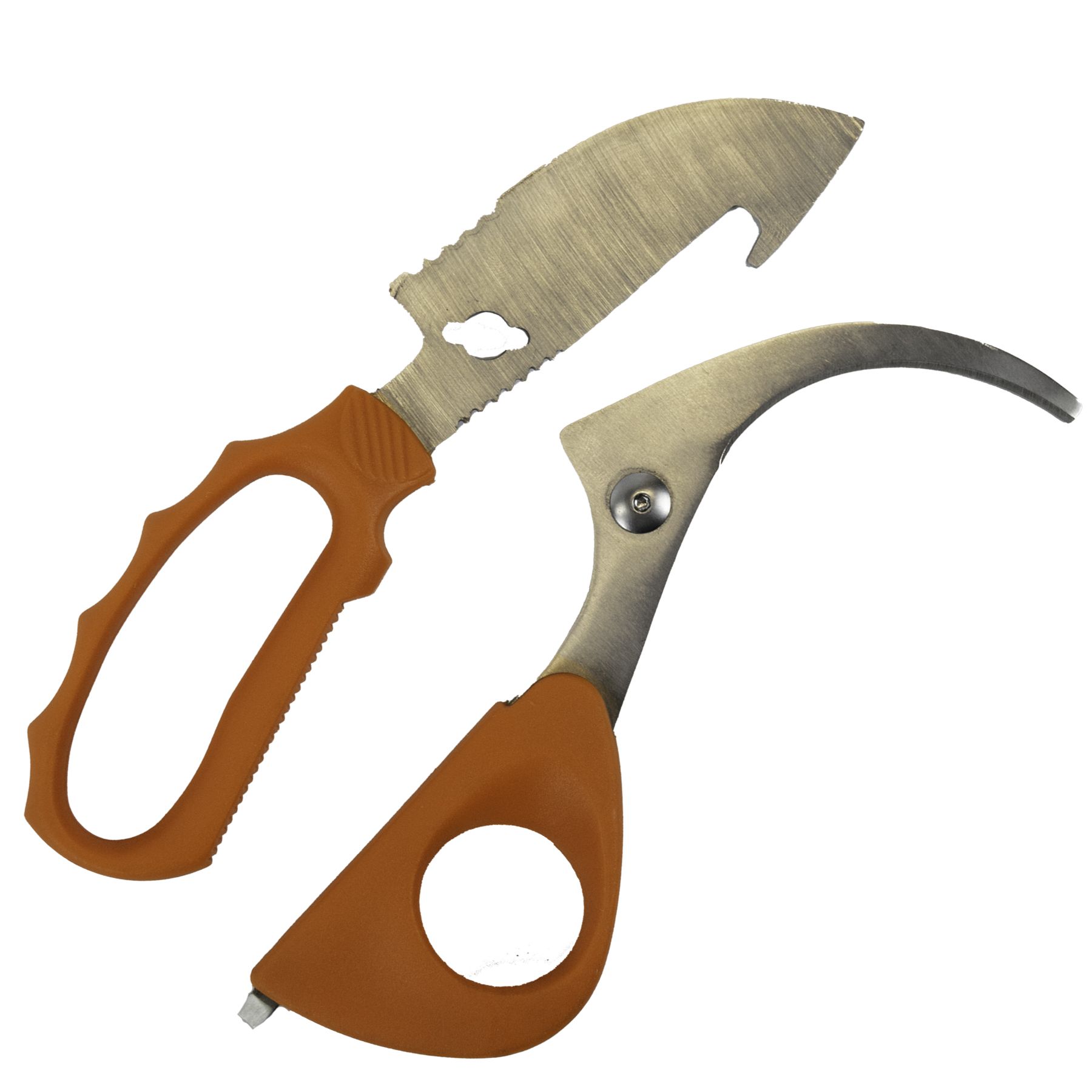 6N1 Utility Scissors 4