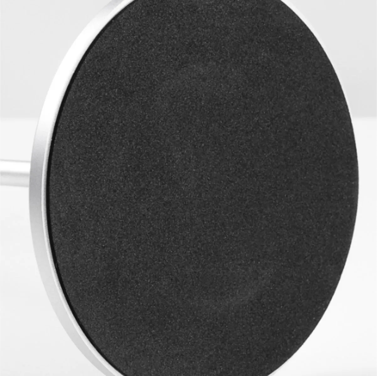 Metal Headphone Stand For Desk With Detachable Base 3