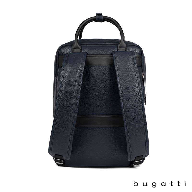 Bugatti Contrast Collection Backpack 35
