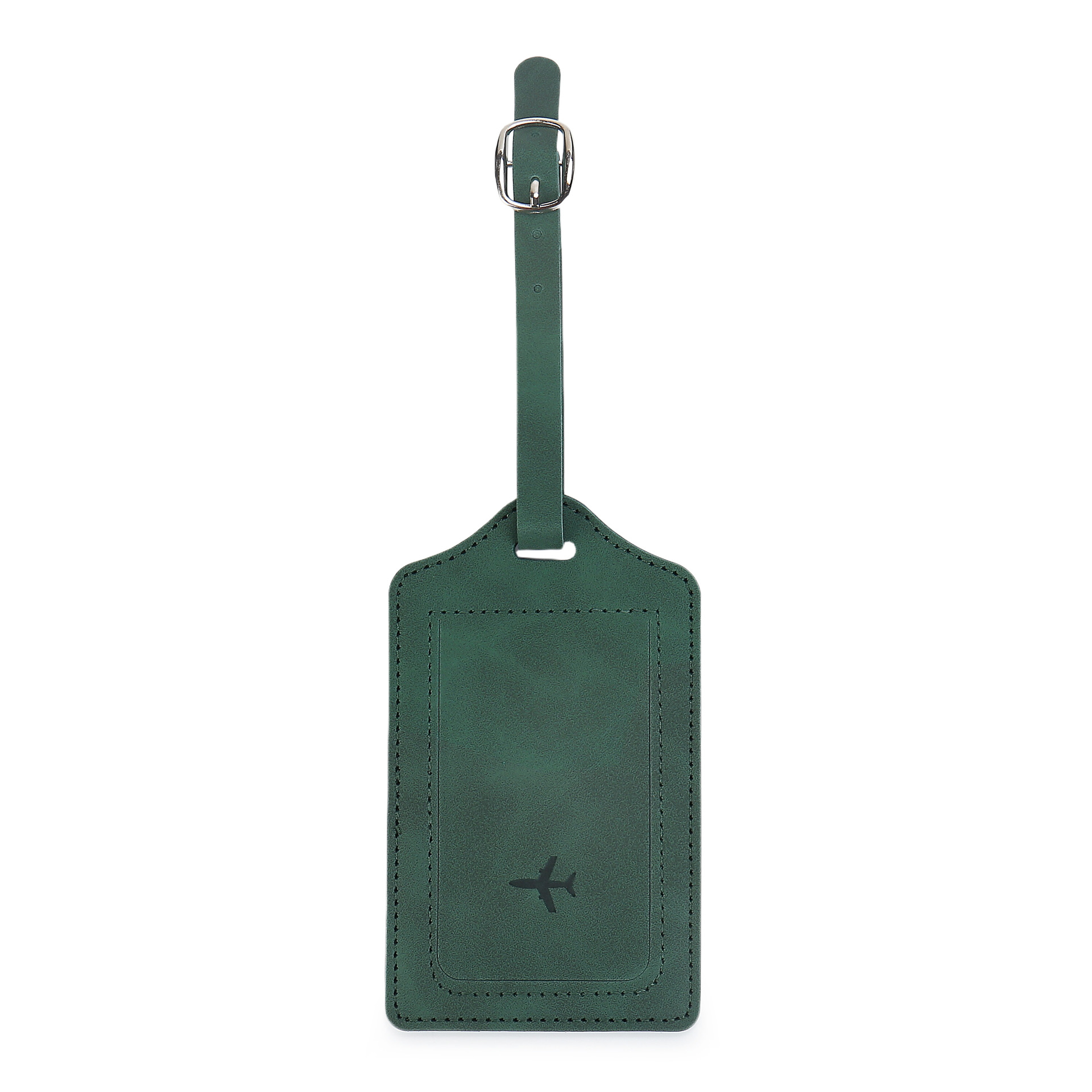 PU Luggage Tag 10