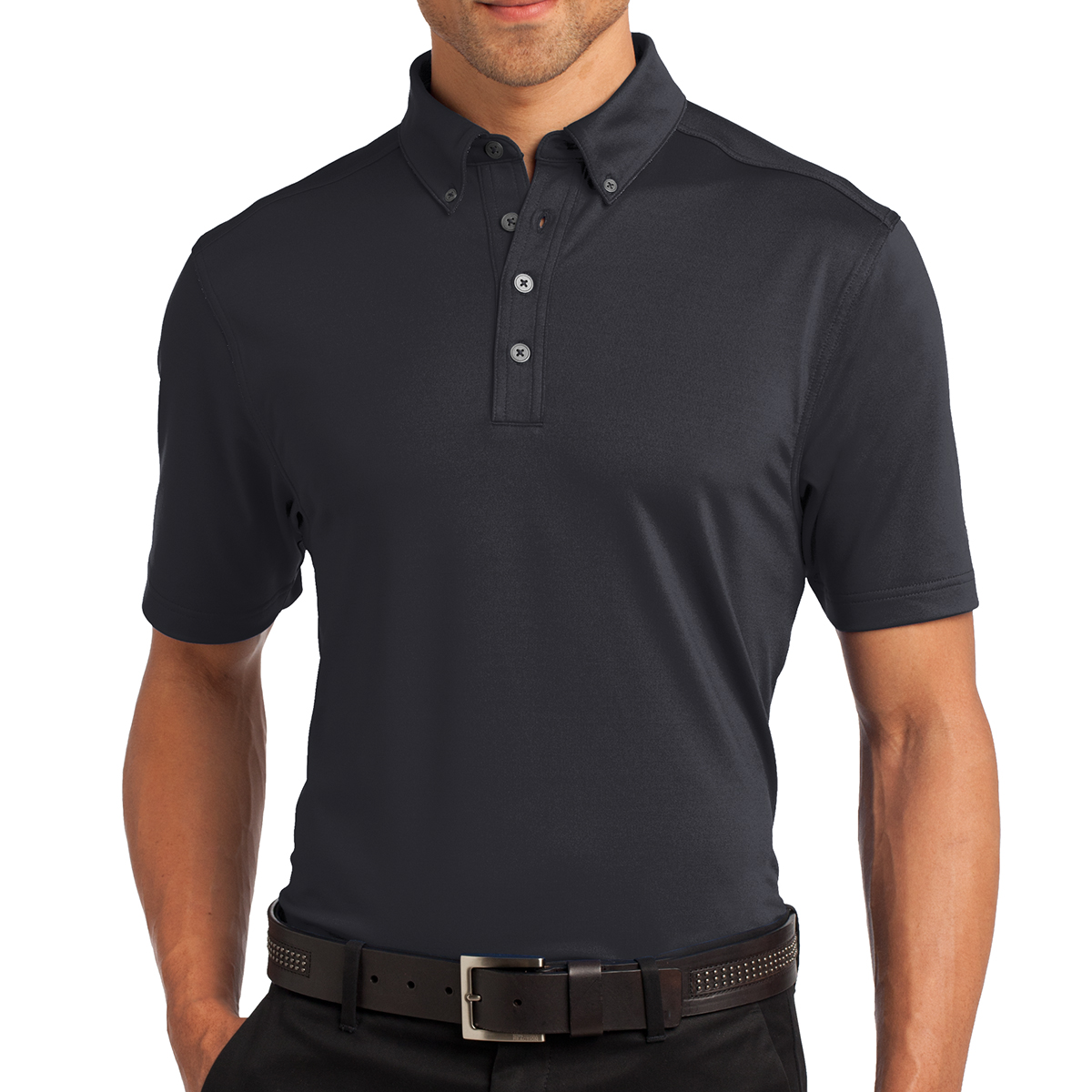 OGIO® Gauge Polo 12