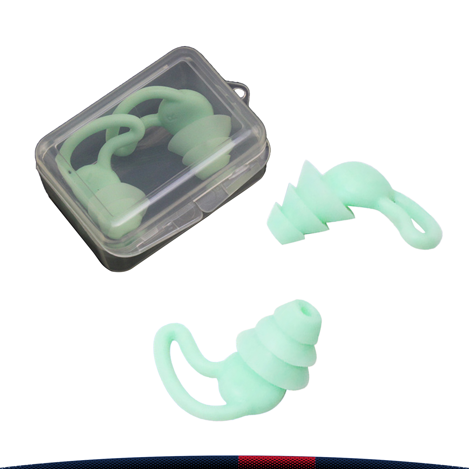 Sloke Silicone Earplugs 6