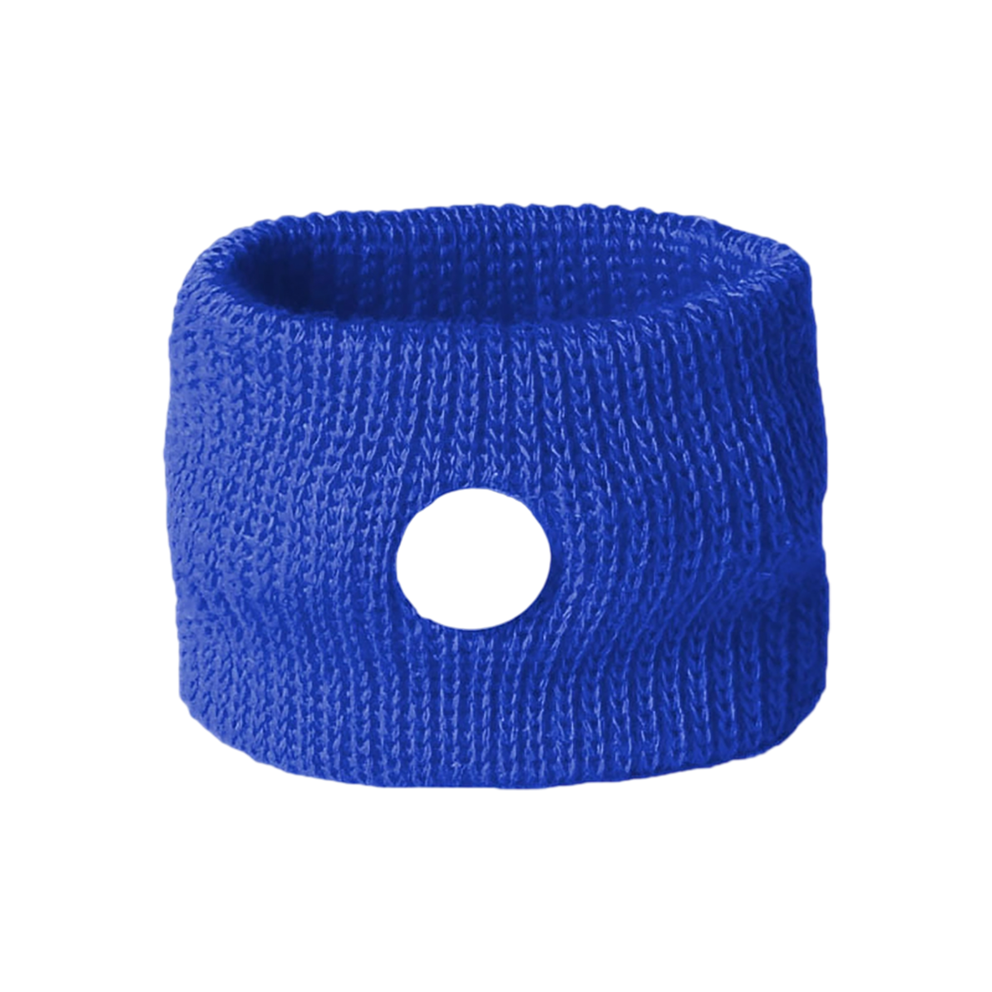 Cotton Motion Relief Wrist Band 1.97" x 1.18" 3