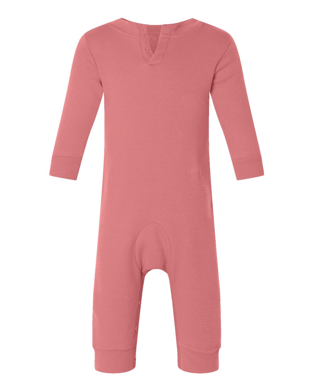 Infant Fleece One-Piece - 4447 44