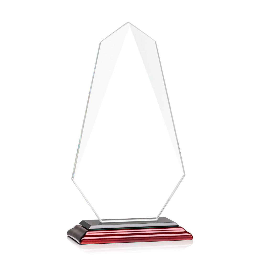 Jemma VividPrint™ Award - Rosewood 10