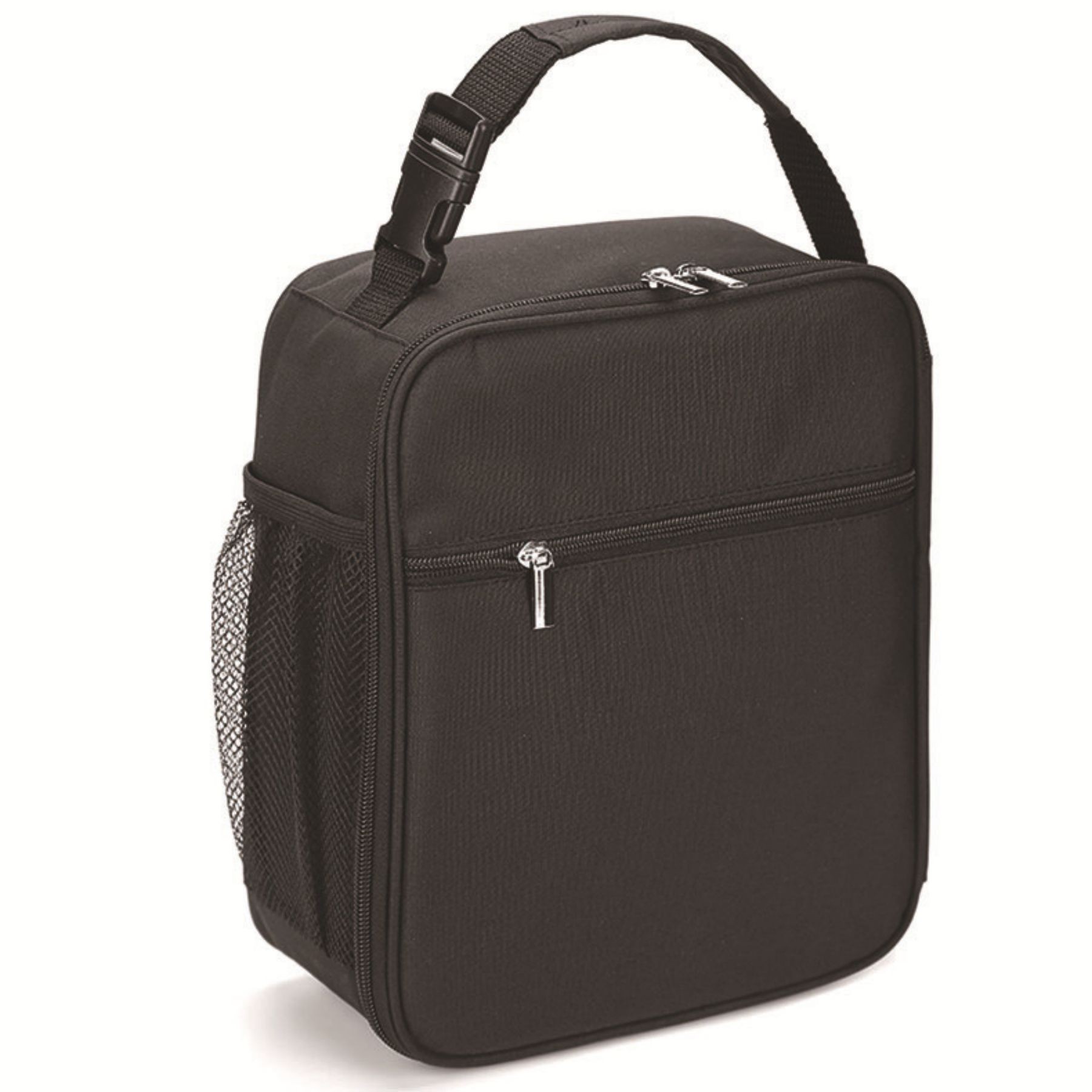 6L Reusable Insulated Cooler Lunch Box Bag 1