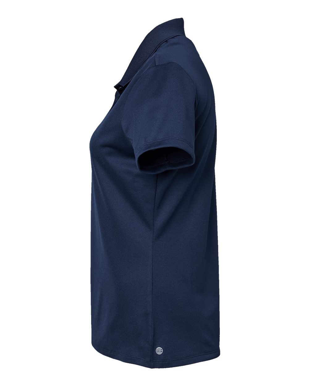 Women's Performance Piqué Polo - A431 38