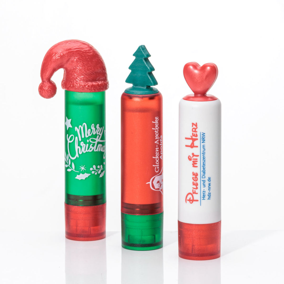 Lip Care Celebration