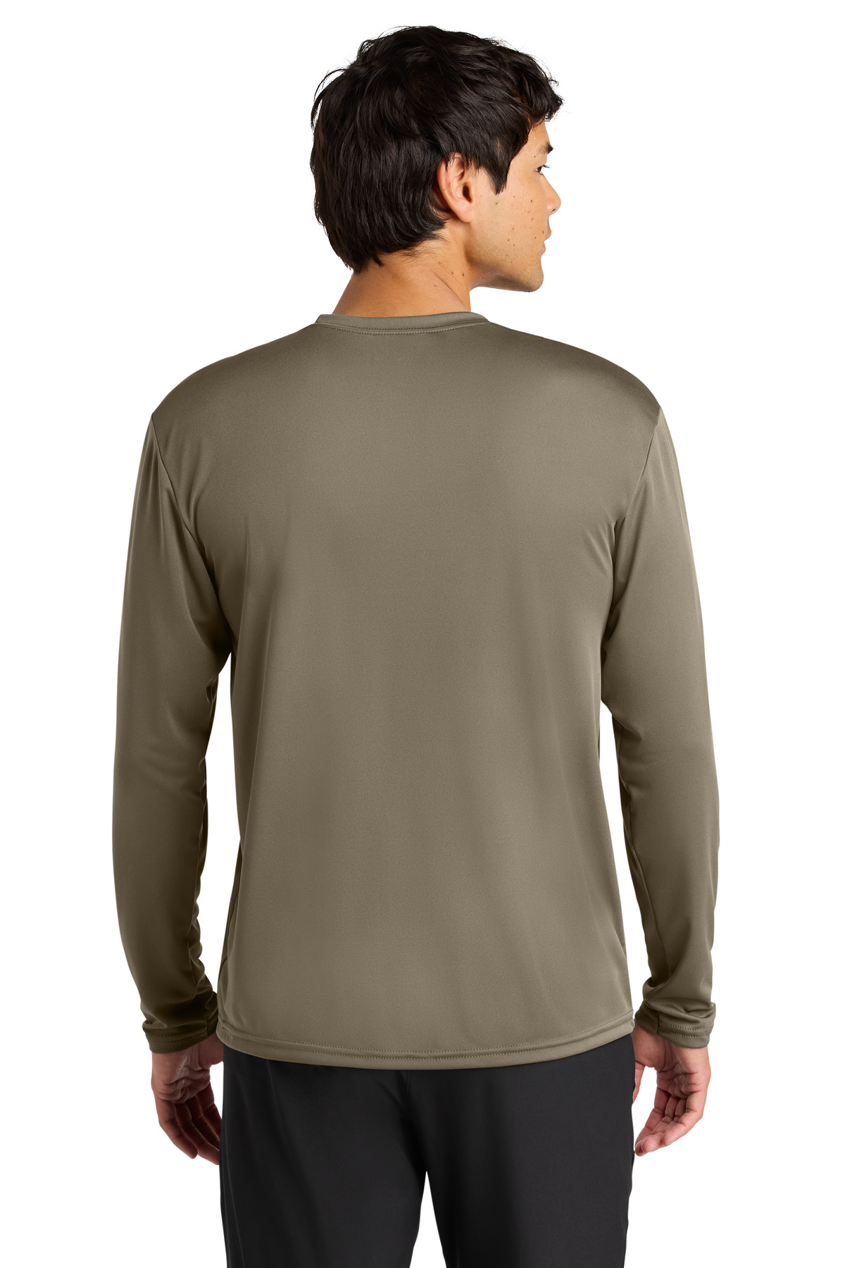 A4 Cooling Performance Long Sleeve Tee A4N3165 22