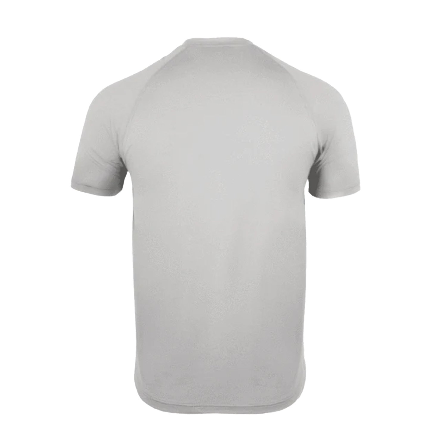 Evo Heather Performance Men's Crew Neck T-Shirt 5