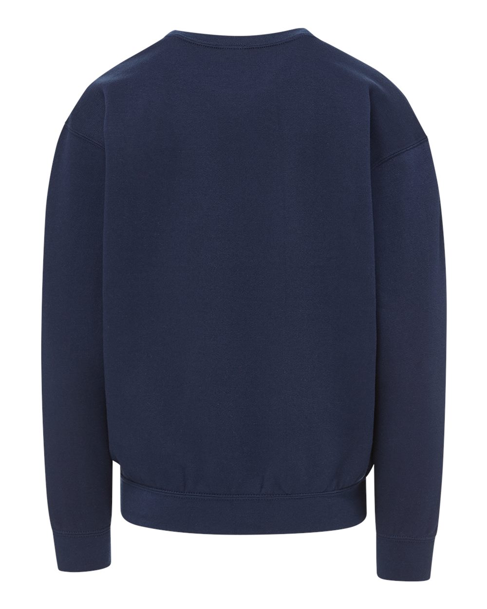 Youth Buddy Crewneck Sweatshirt - 23154Y 20
