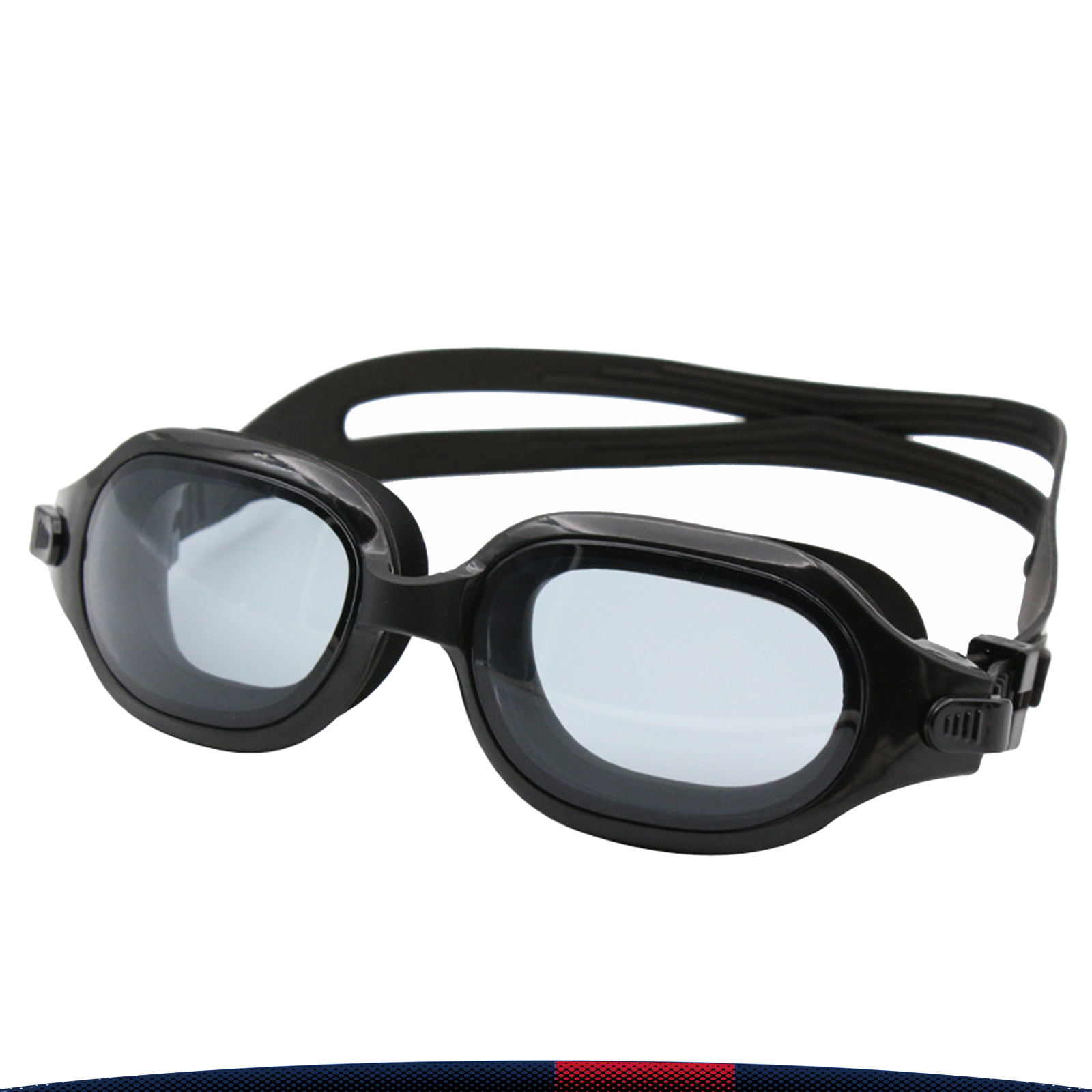 Fonne Adult Swimming Goggles 3