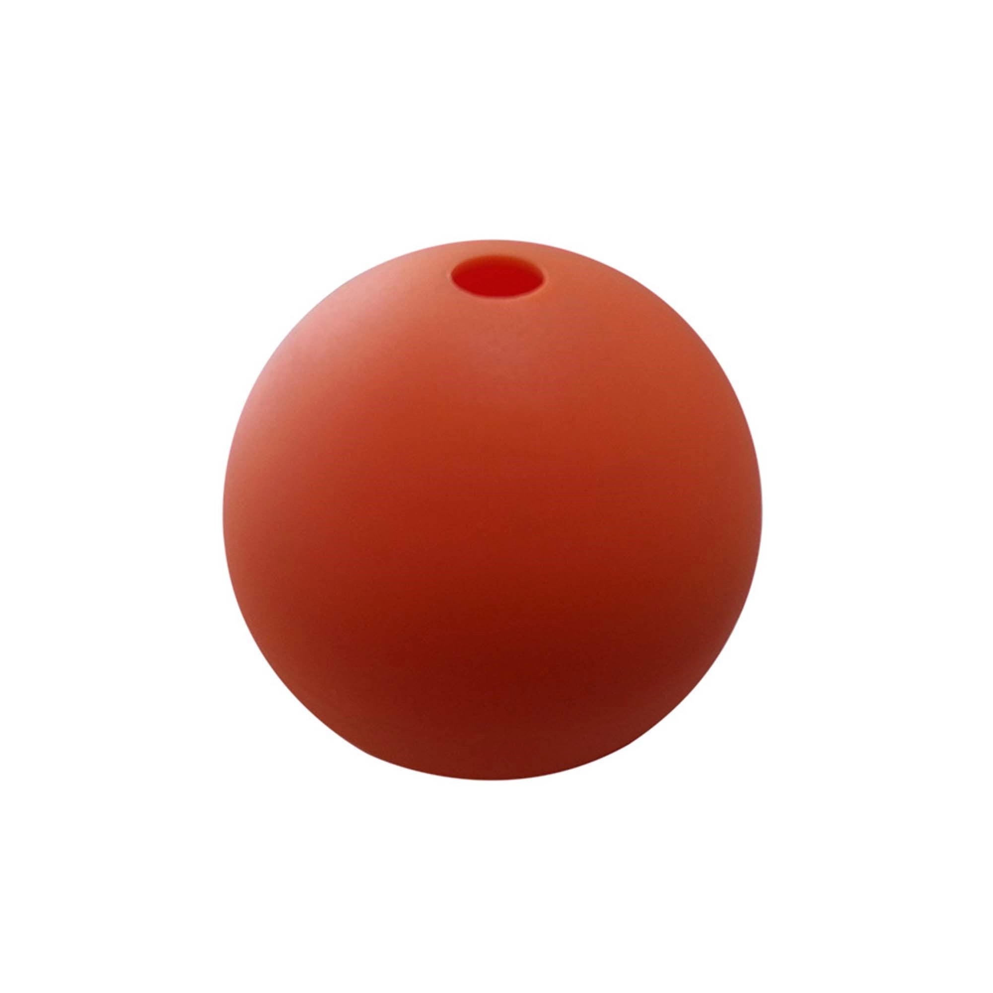 Silicone Ice Ball Round Mold 5